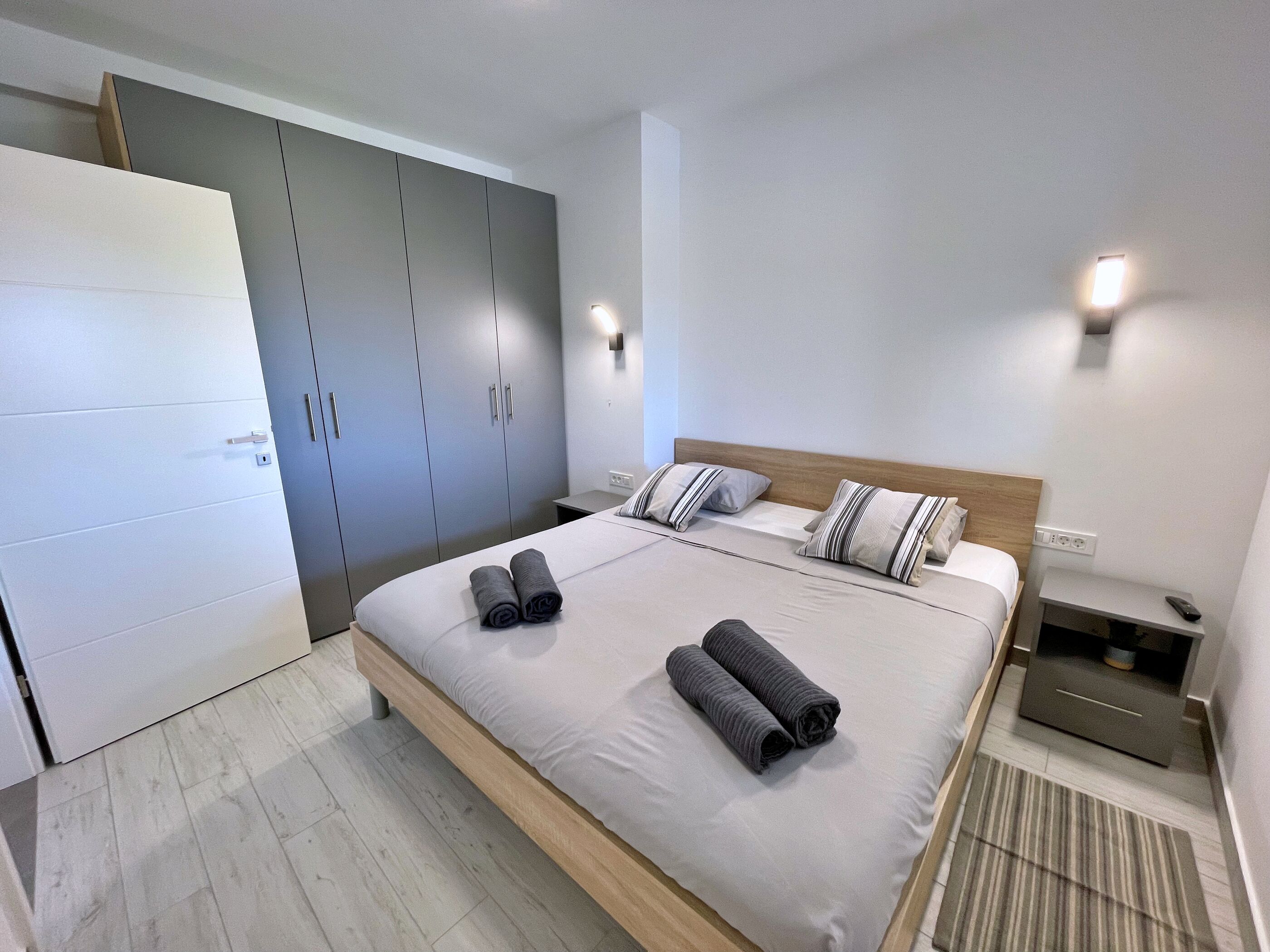 Apartments BONUM 63762-A1