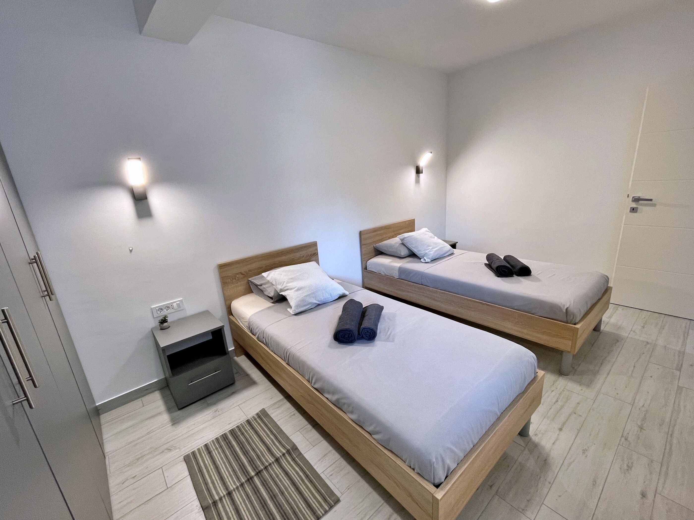 Apartments BONUM 63762-A1
