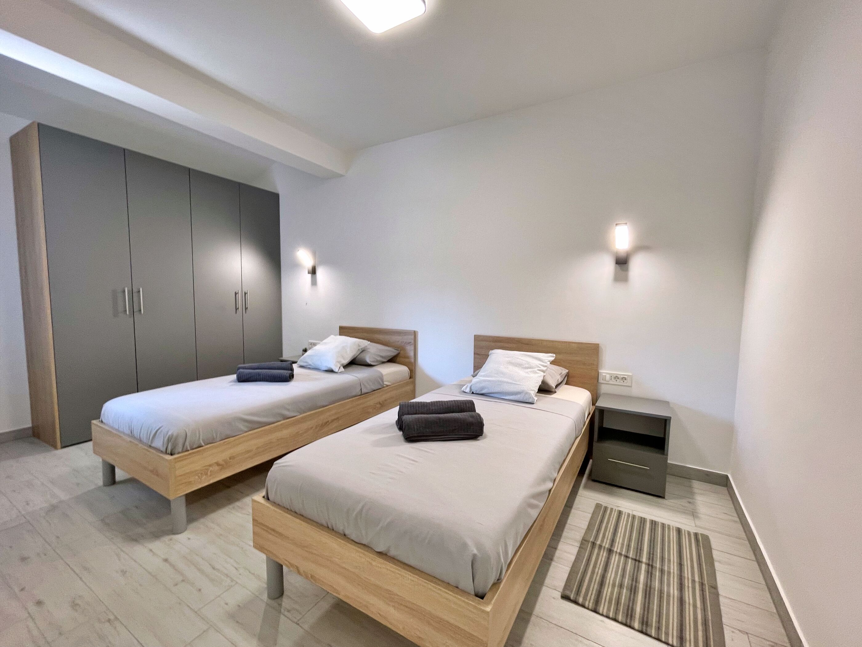 Apartments BONUM 63762-A1