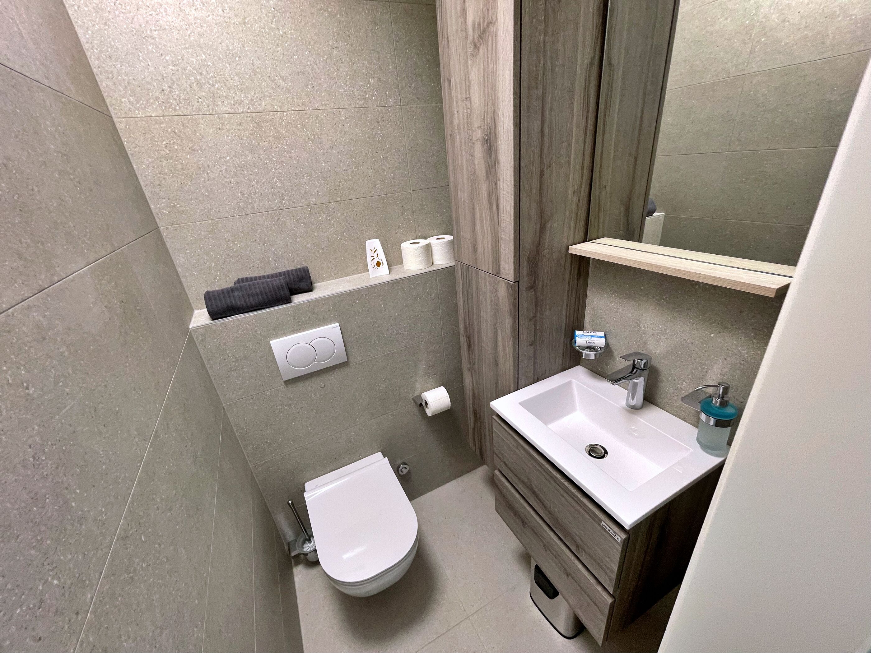 Apartments BONUM 63762-A1