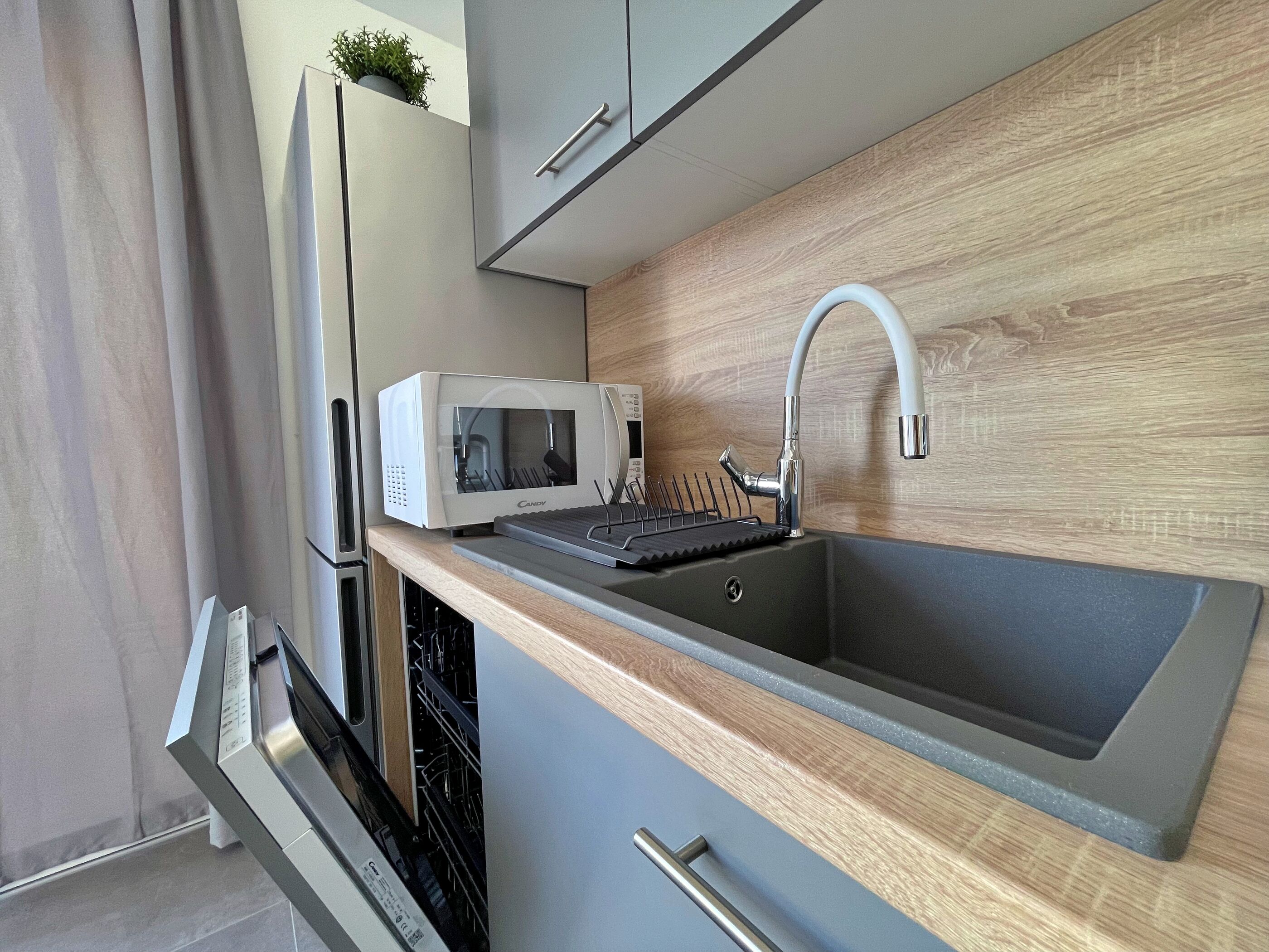 Apartments BONUM 63762-A1