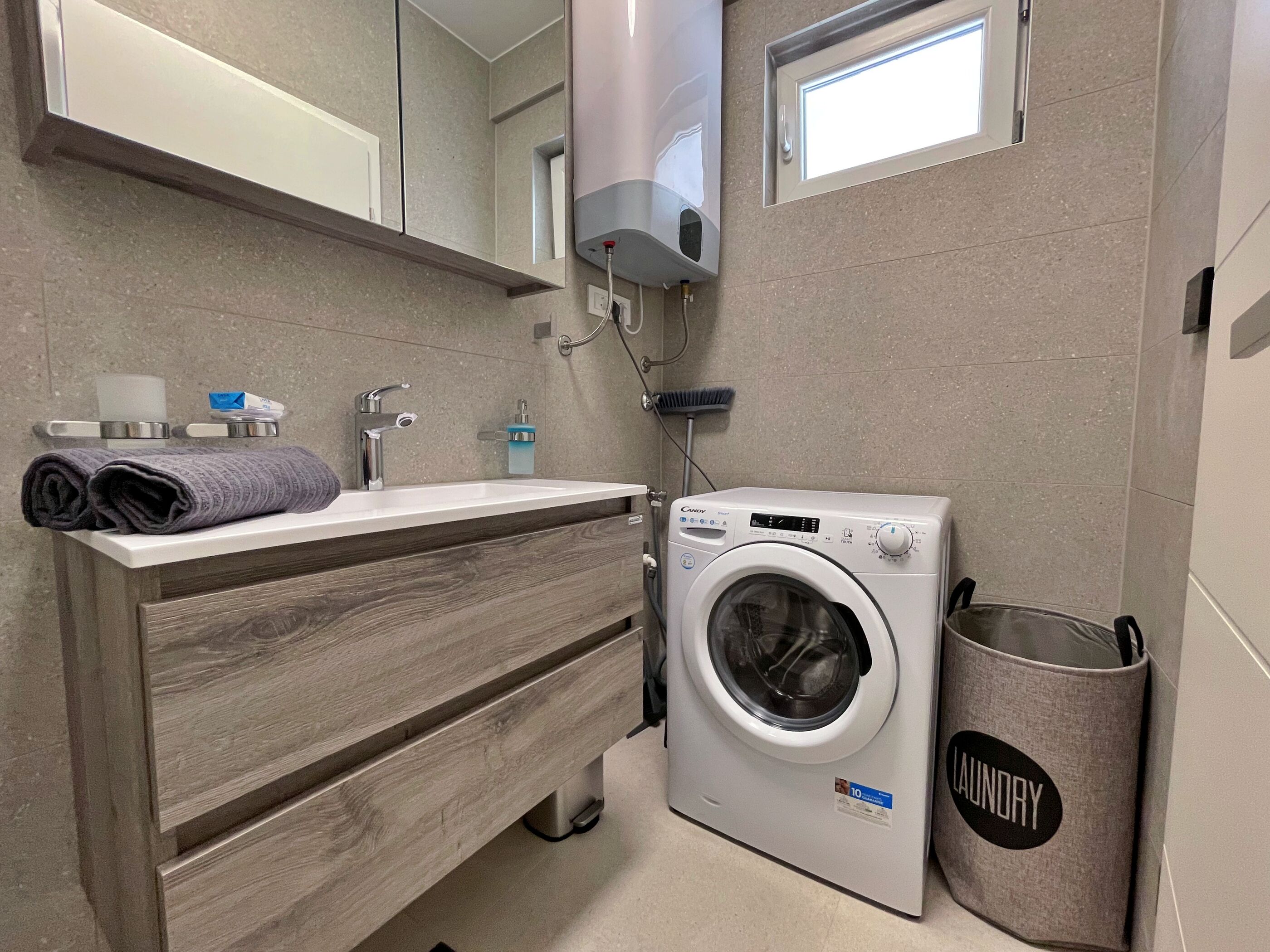 Apartments BONUM 63762-A1