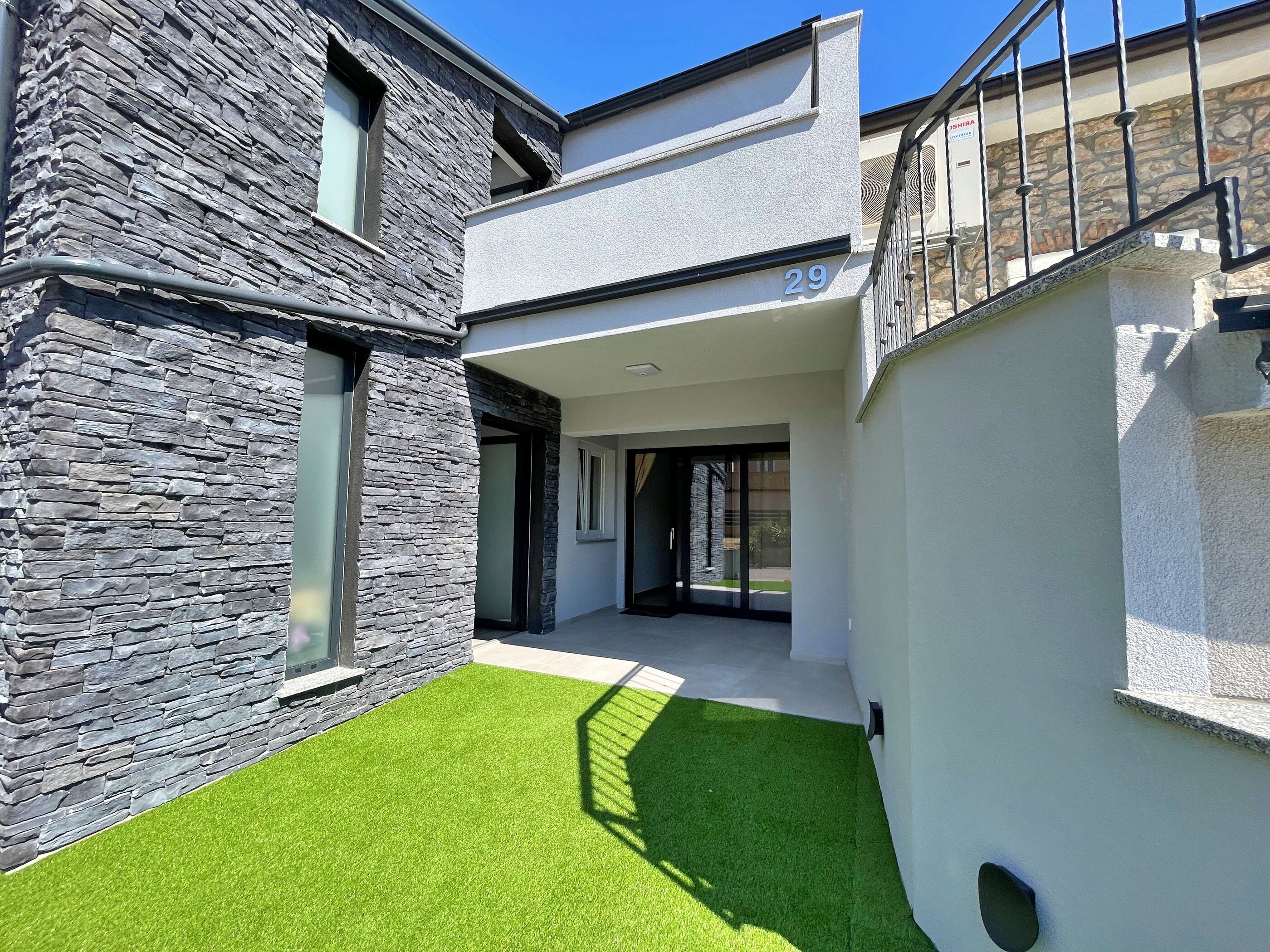 Apartments BONUM 63762-A2