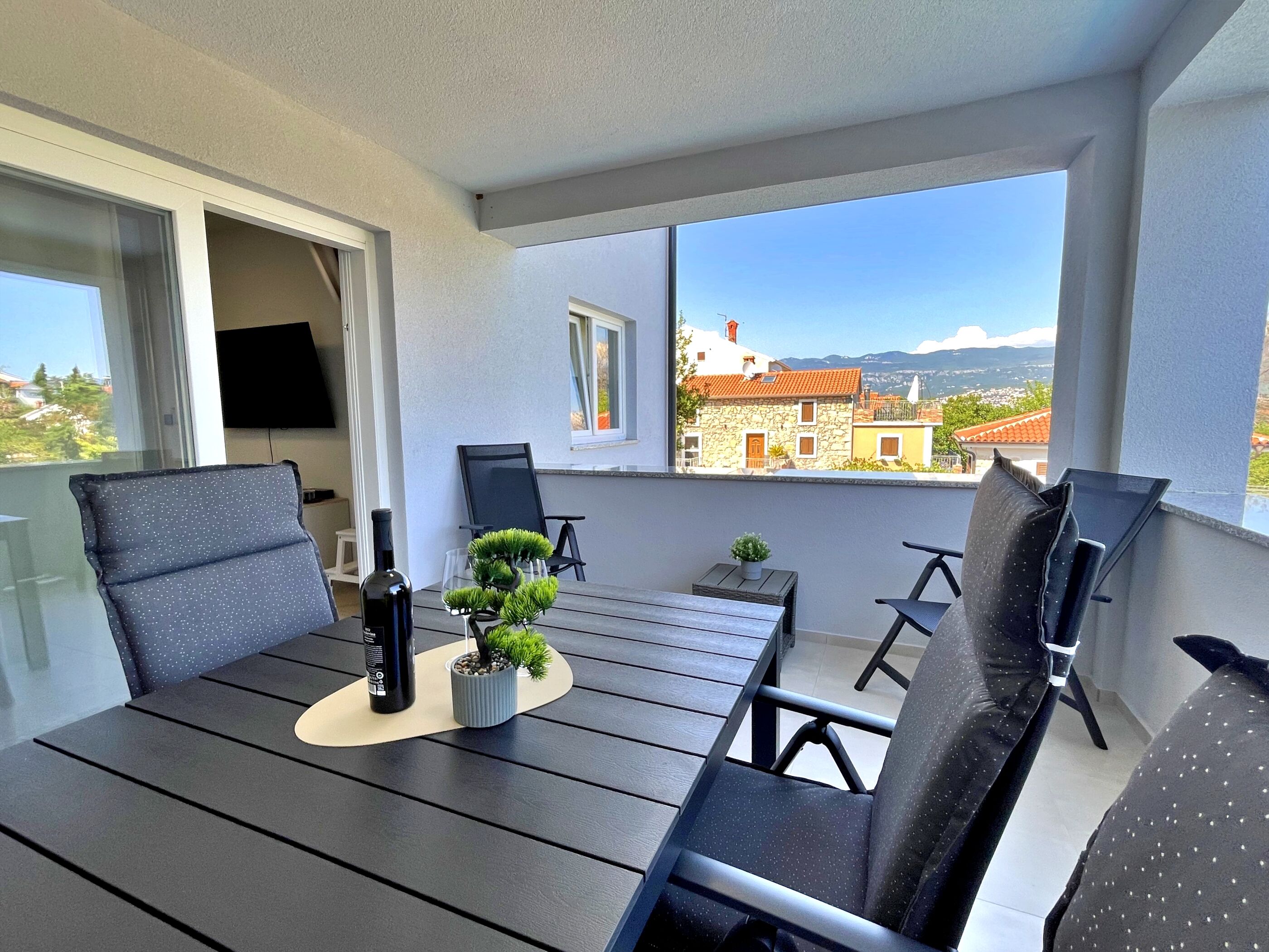 Apartments BONUM 63762-A2