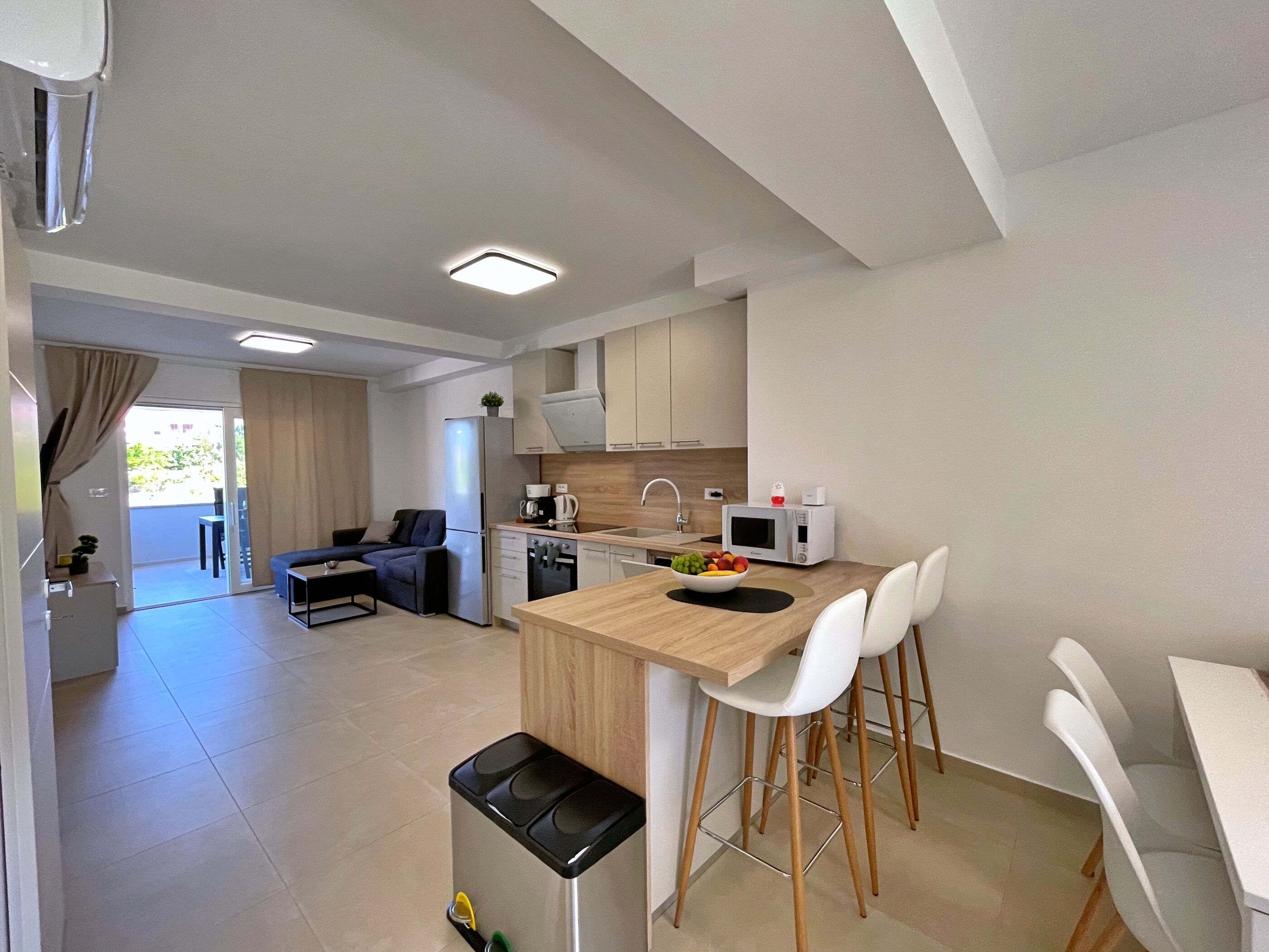 Apartments BONUM 63762-A2