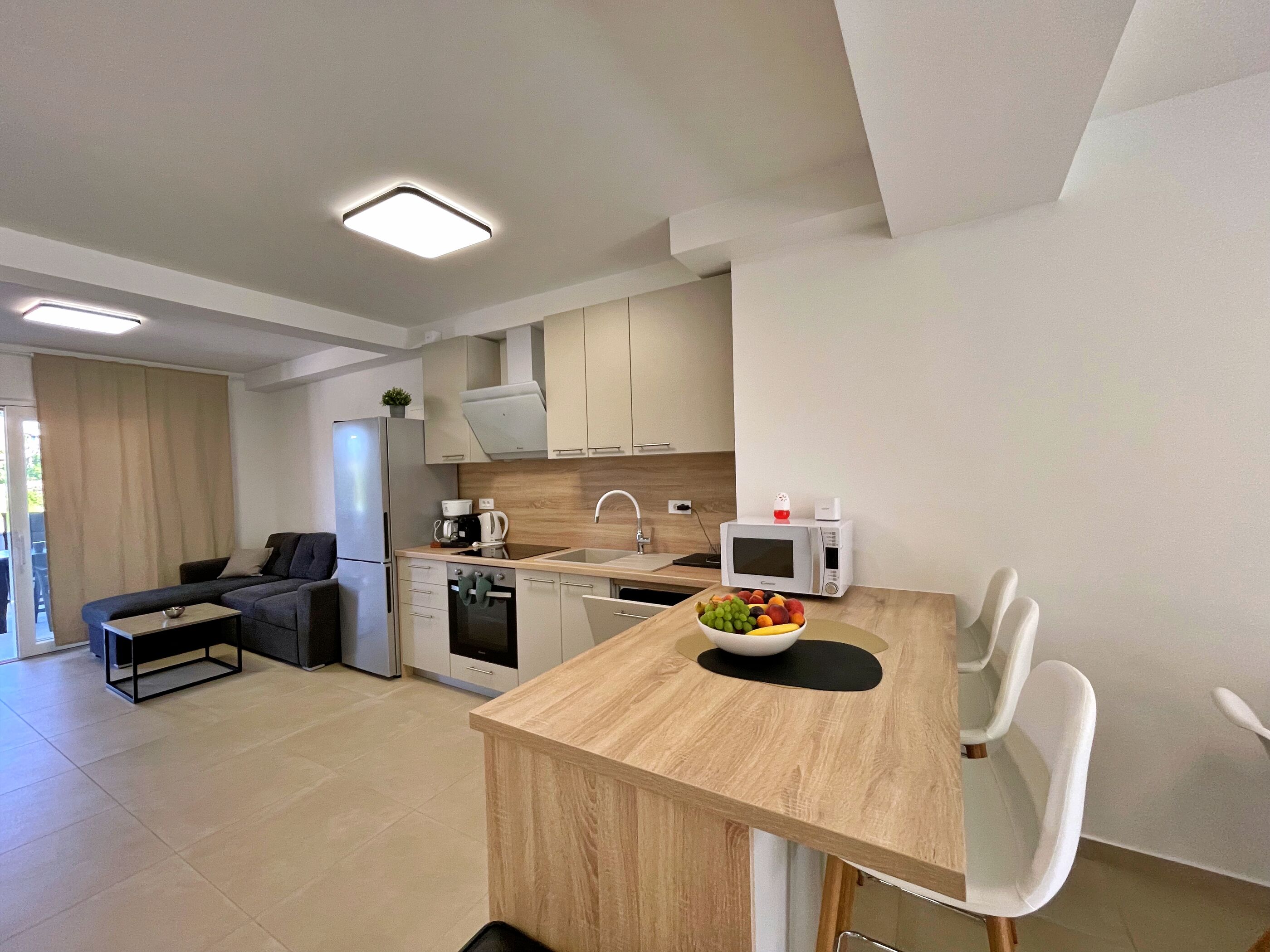 Apartments BONUM 63762-A2