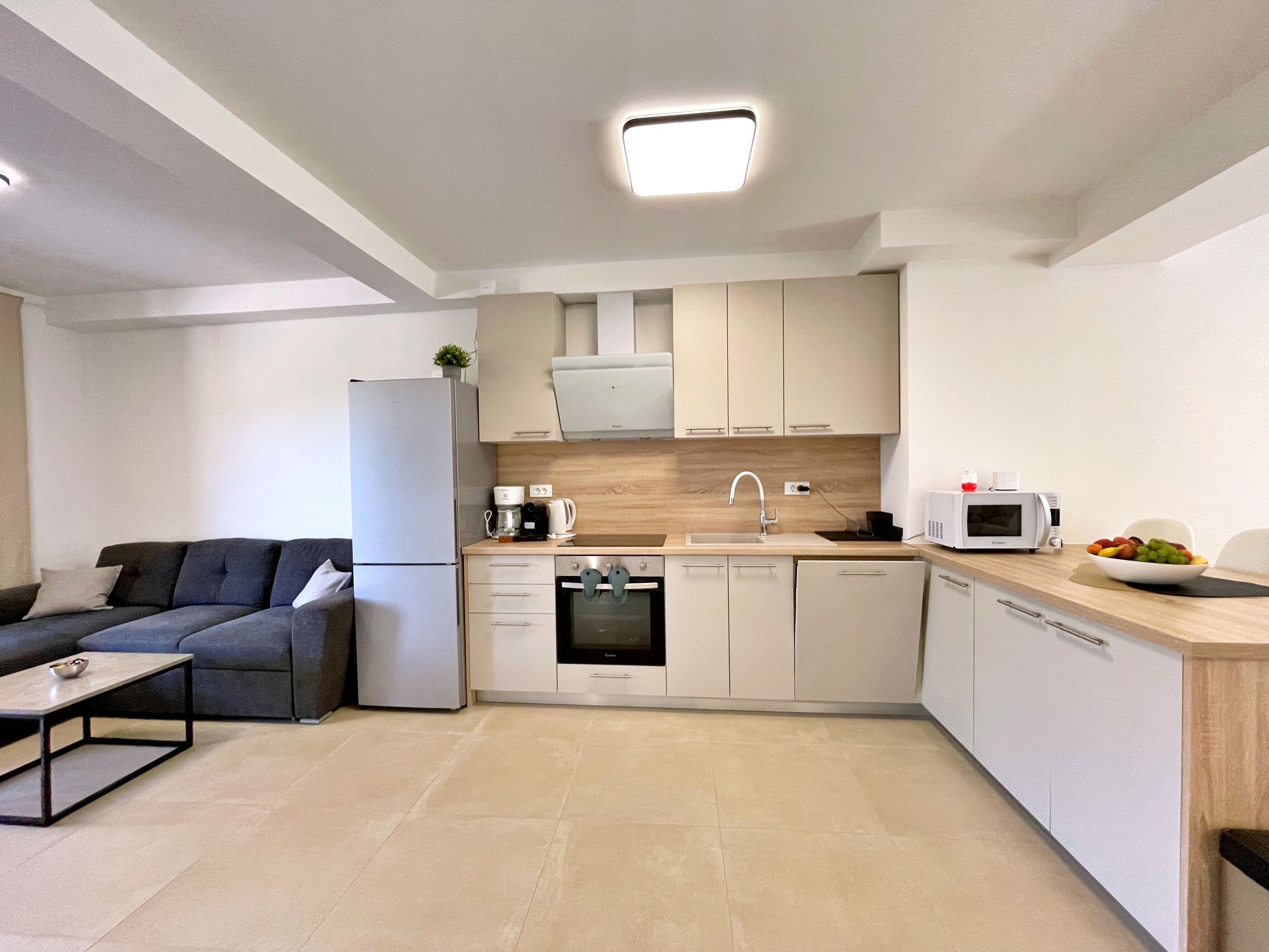 Apartments BONUM 63762-A2
