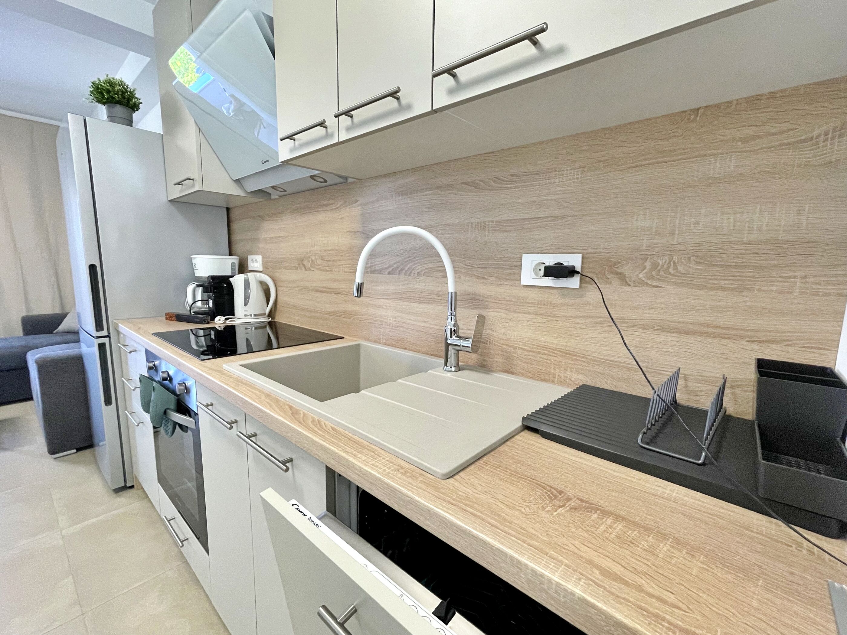 Apartments BONUM 63762-A2