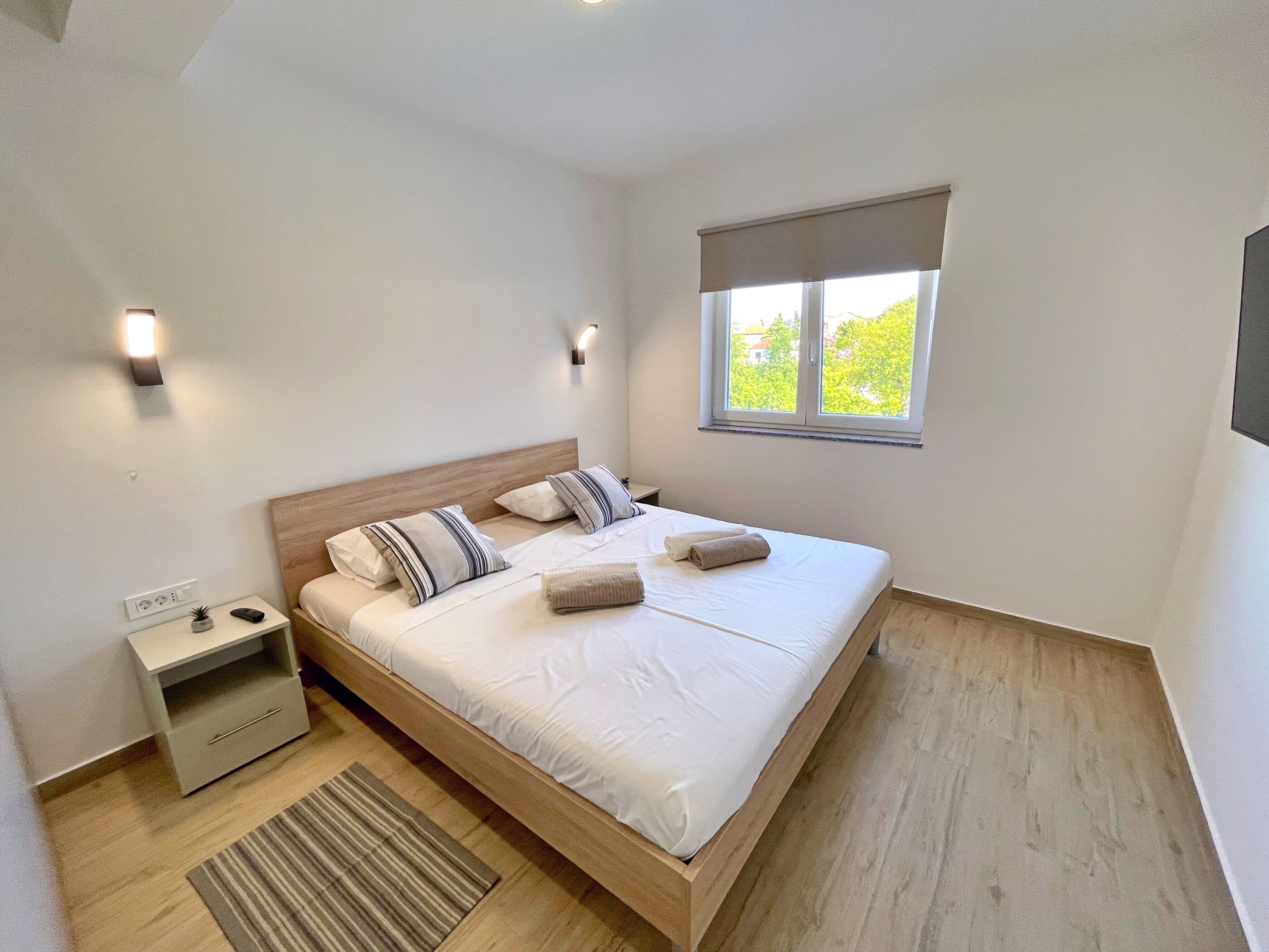 Apartments BONUM 63762-A2