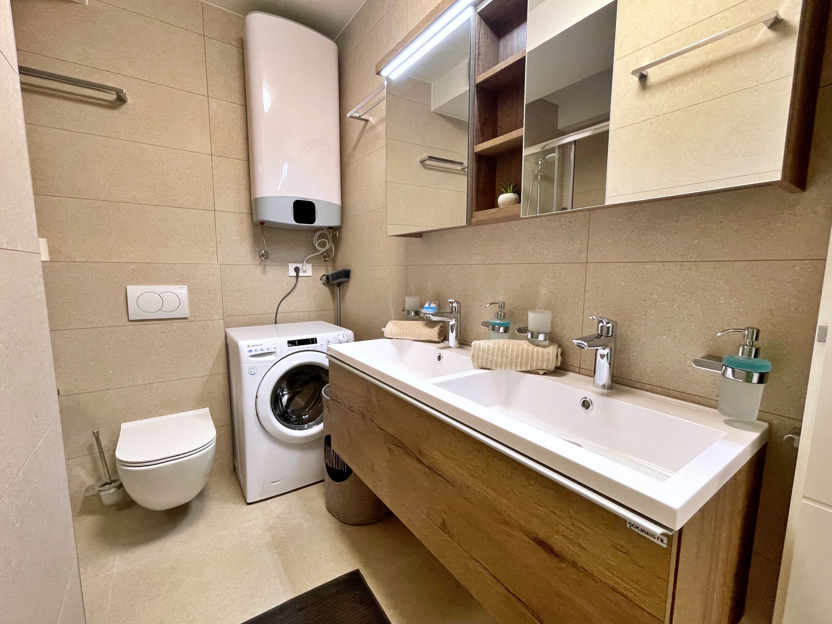 Apartments BONUM 63762-A2