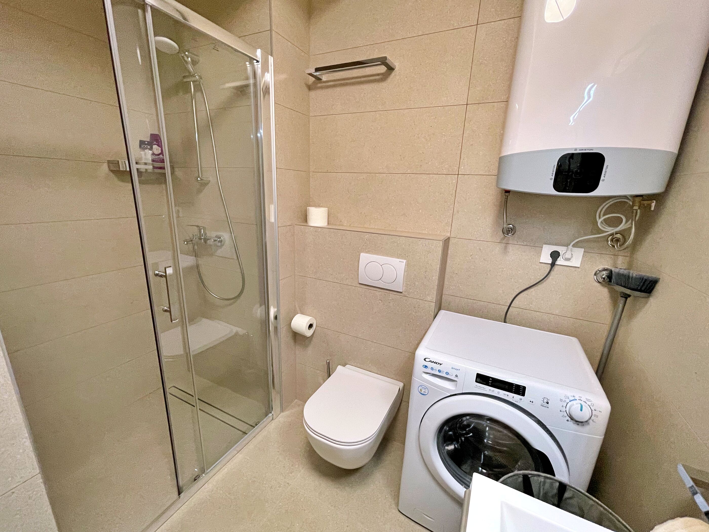 Apartments BONUM 63762-A2