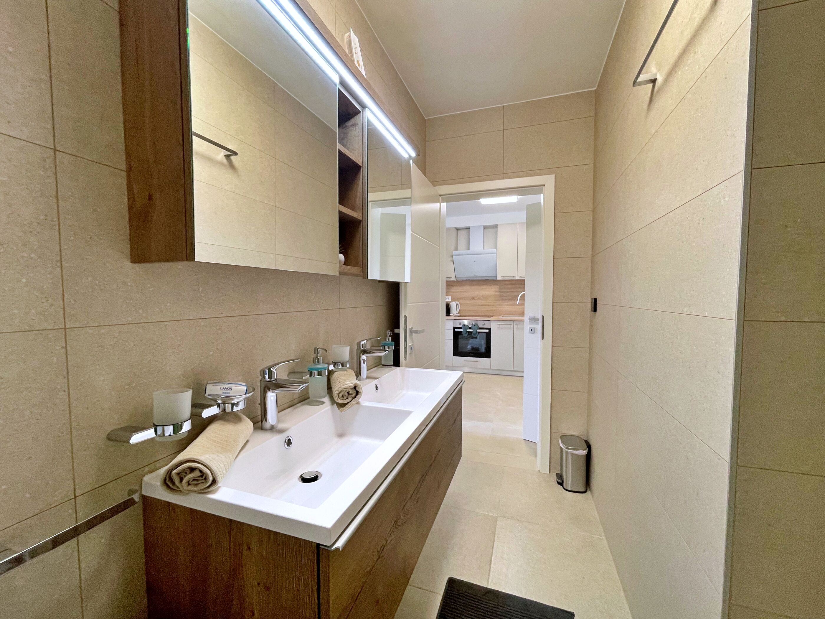 Apartments BONUM 63762-A2
