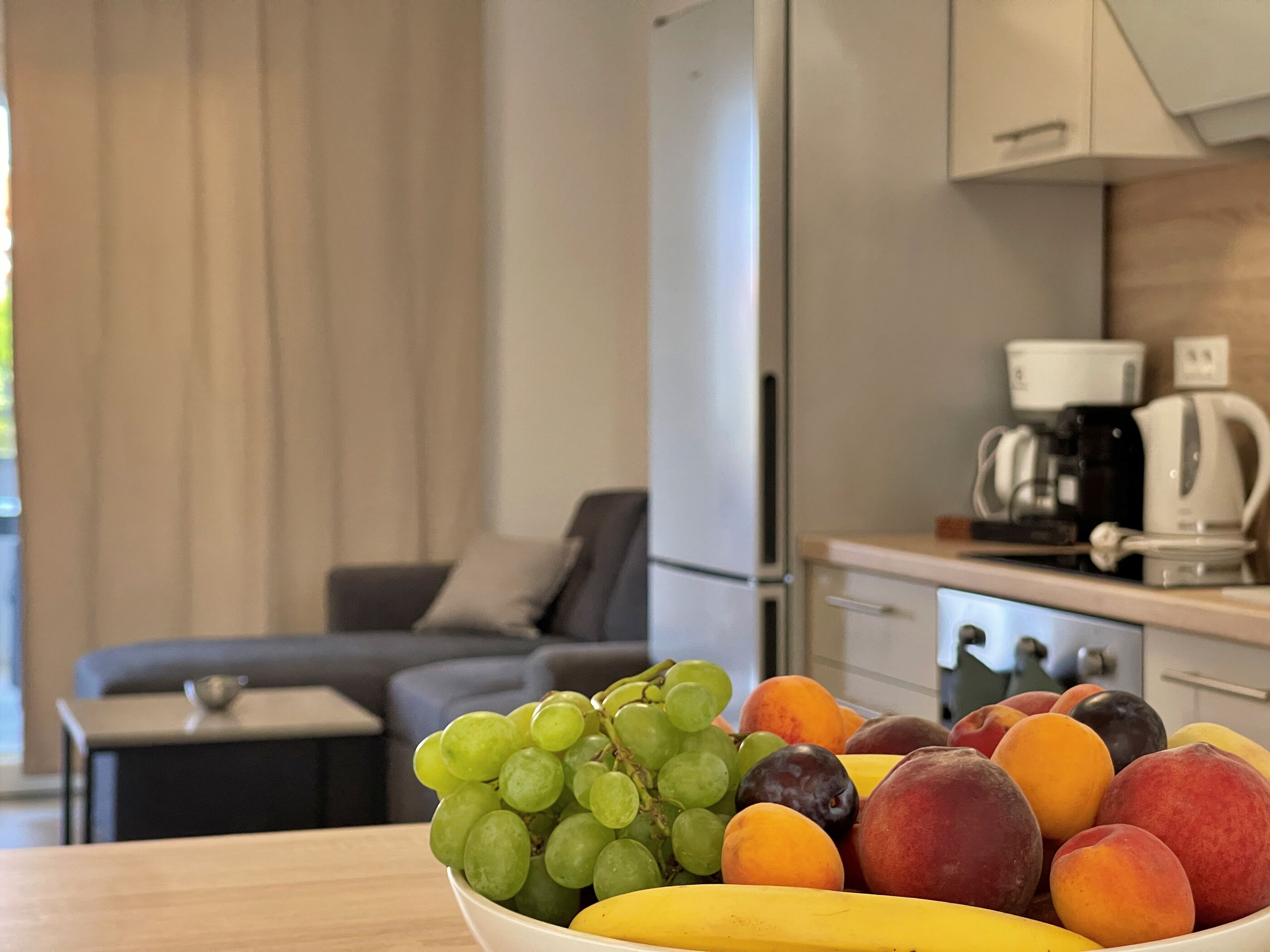 Apartments BONUM 63762-A2
