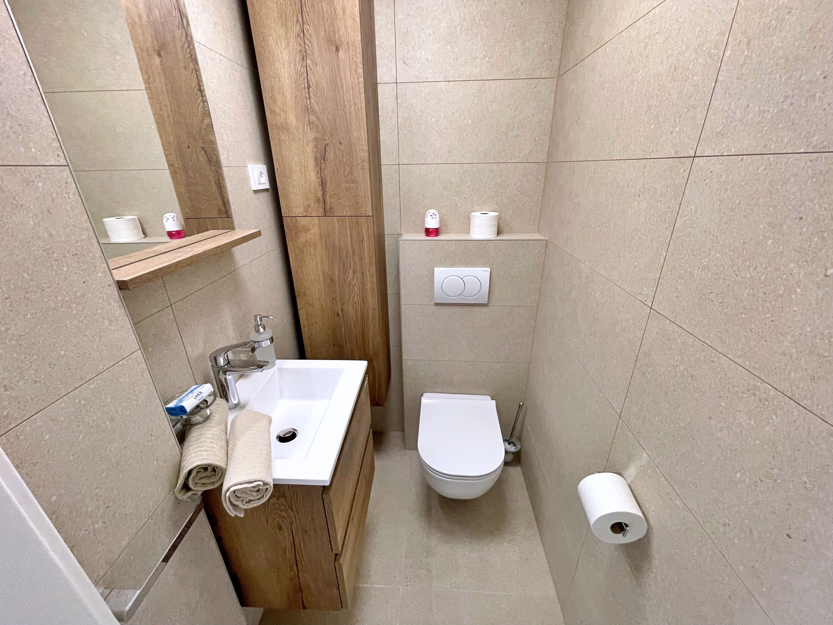 Apartments BONUM 63762-A2