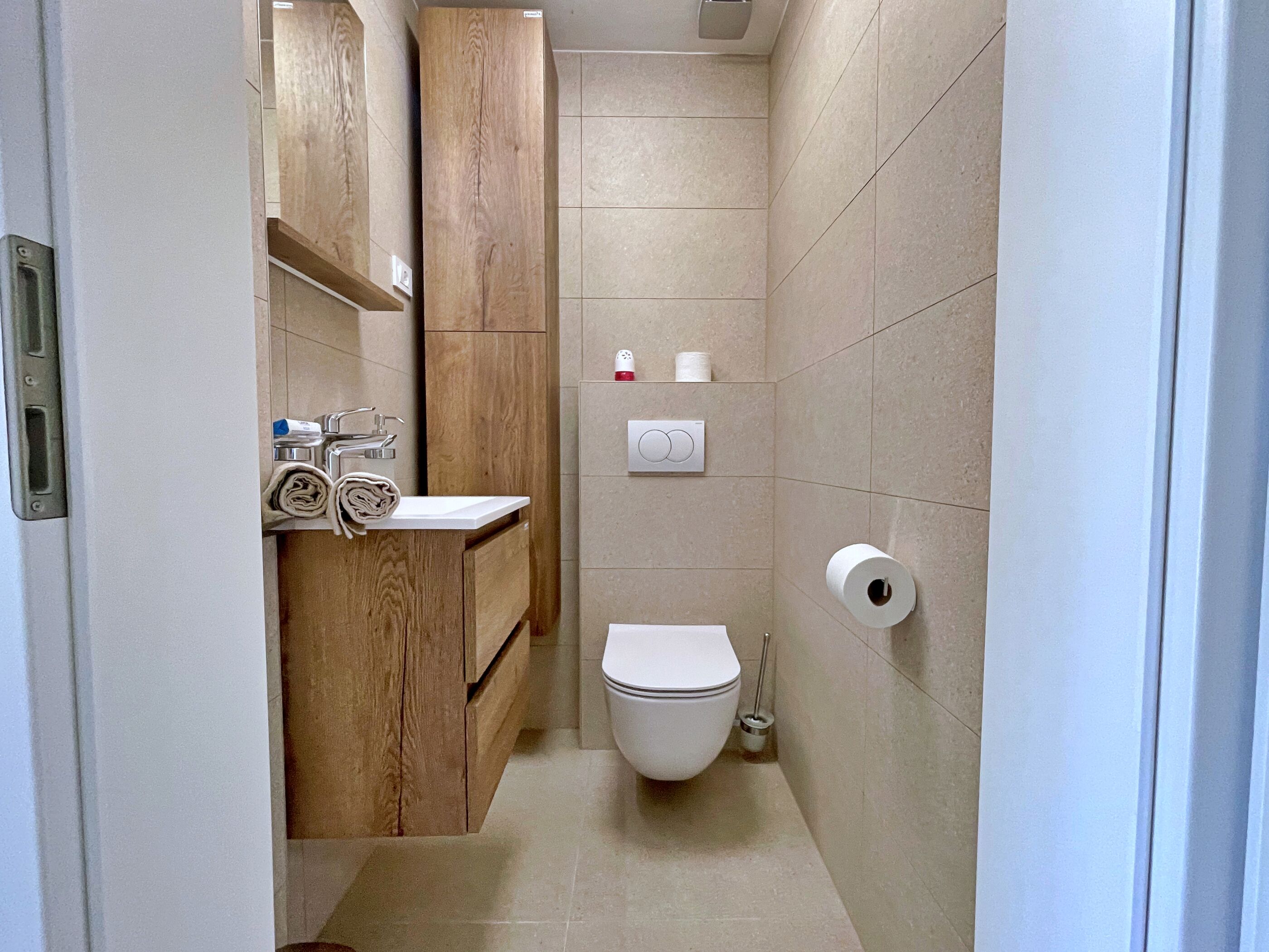Apartments BONUM 63762-A2