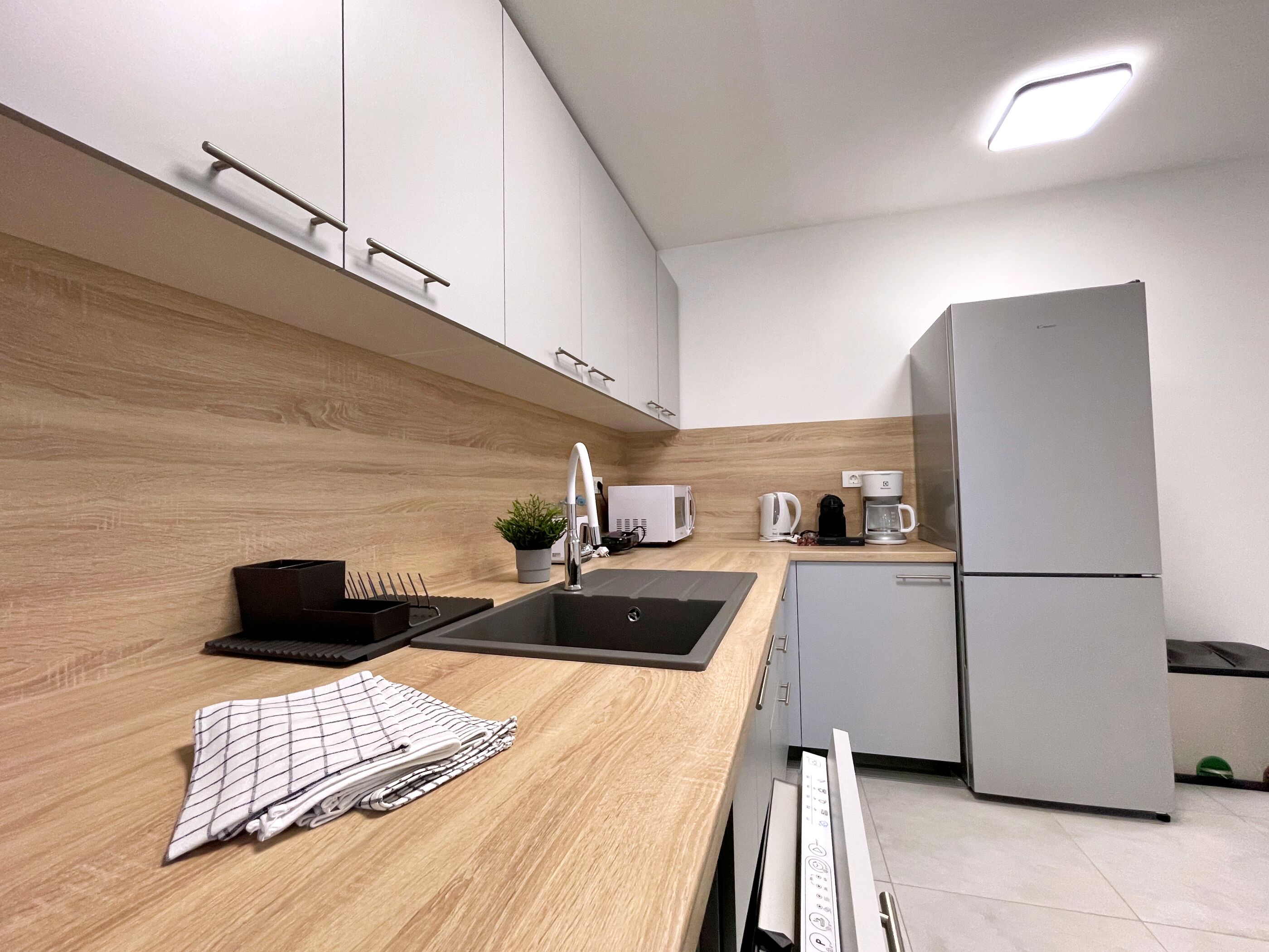 Apartments BONUM S PRIVATNIM BAZENOM 63765-A1