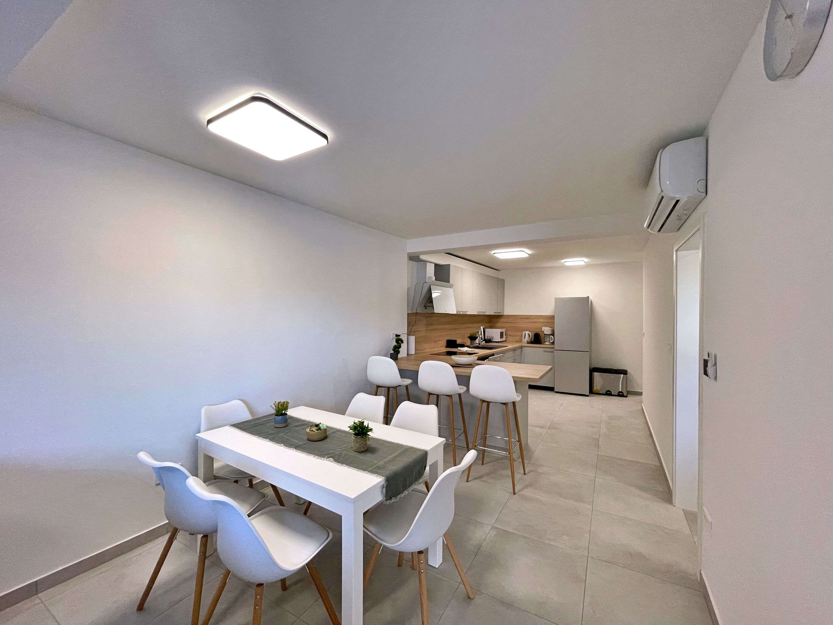 Apartments BONUM S PRIVATNIM BAZENOM 63765-A1