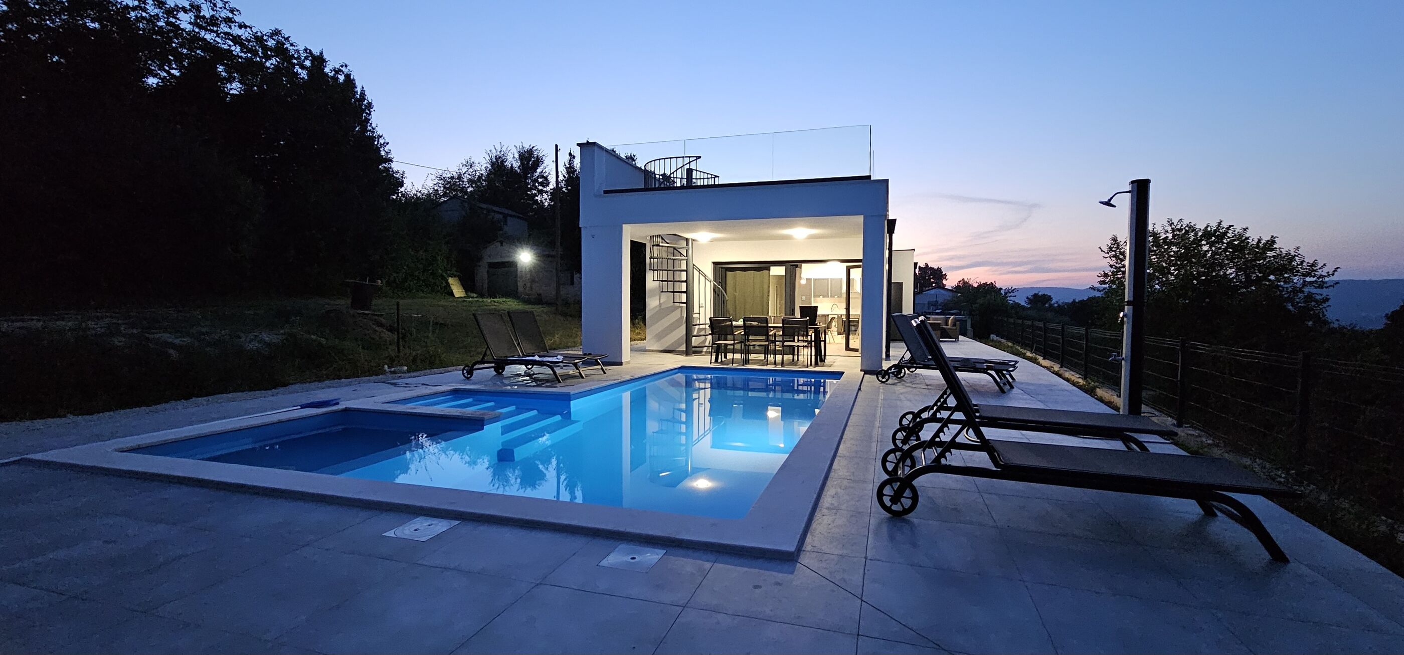 Villa Nono K1