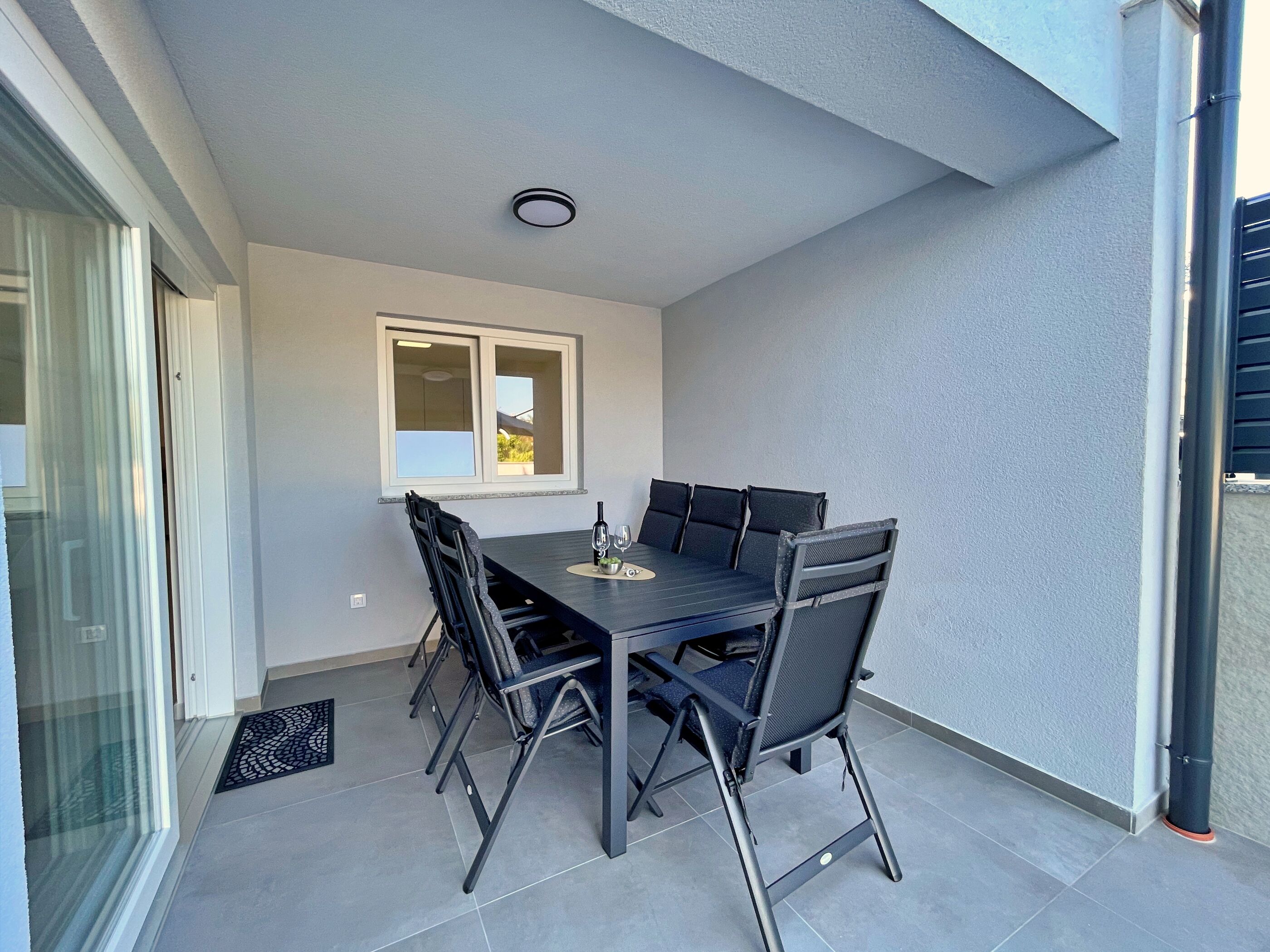 Apartments BONUM S PRIVATNIM BAZENOM 63765-A1