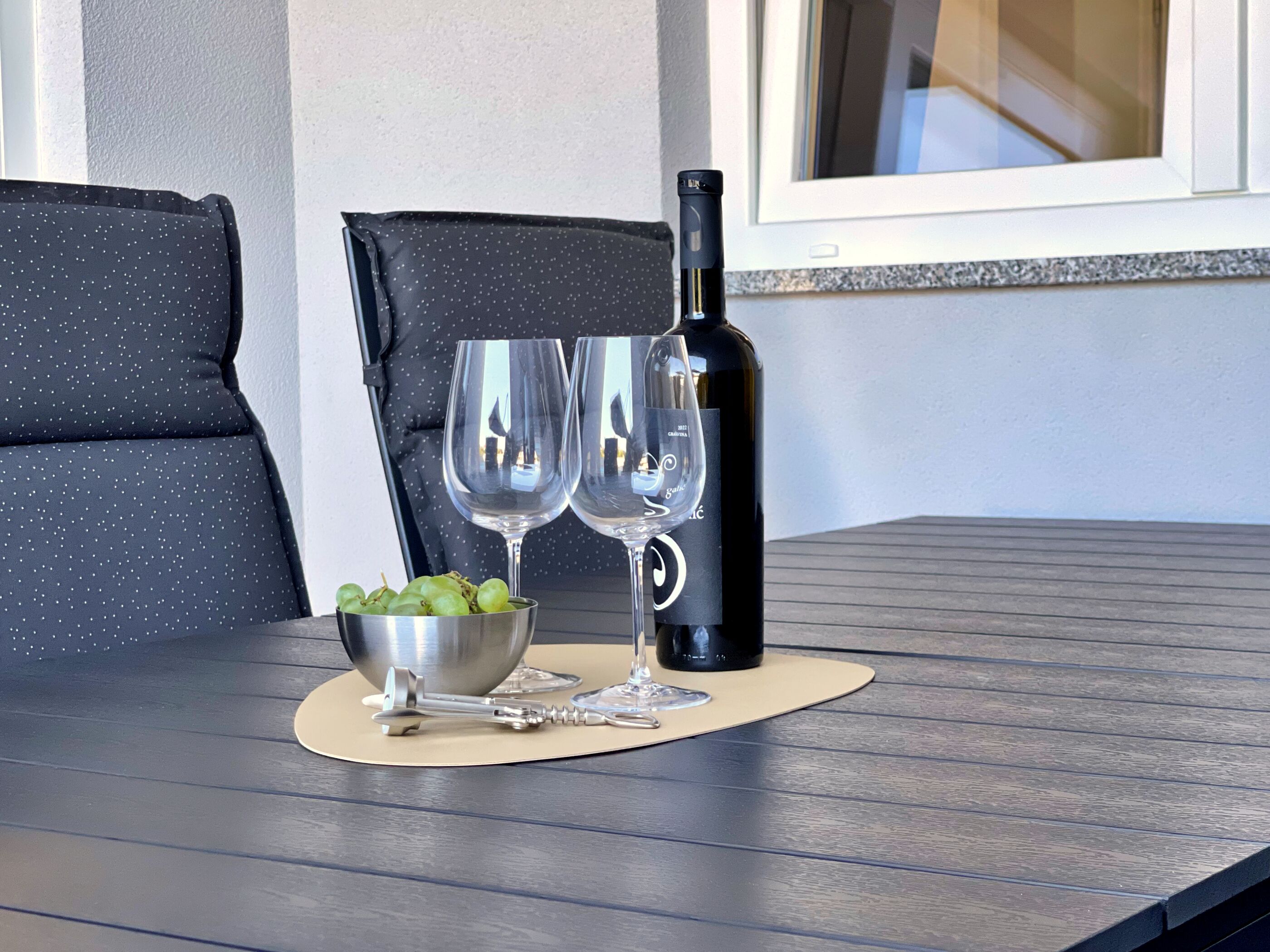 Apartments BONUM S PRIVATNIM BAZENOM 63765-A1
