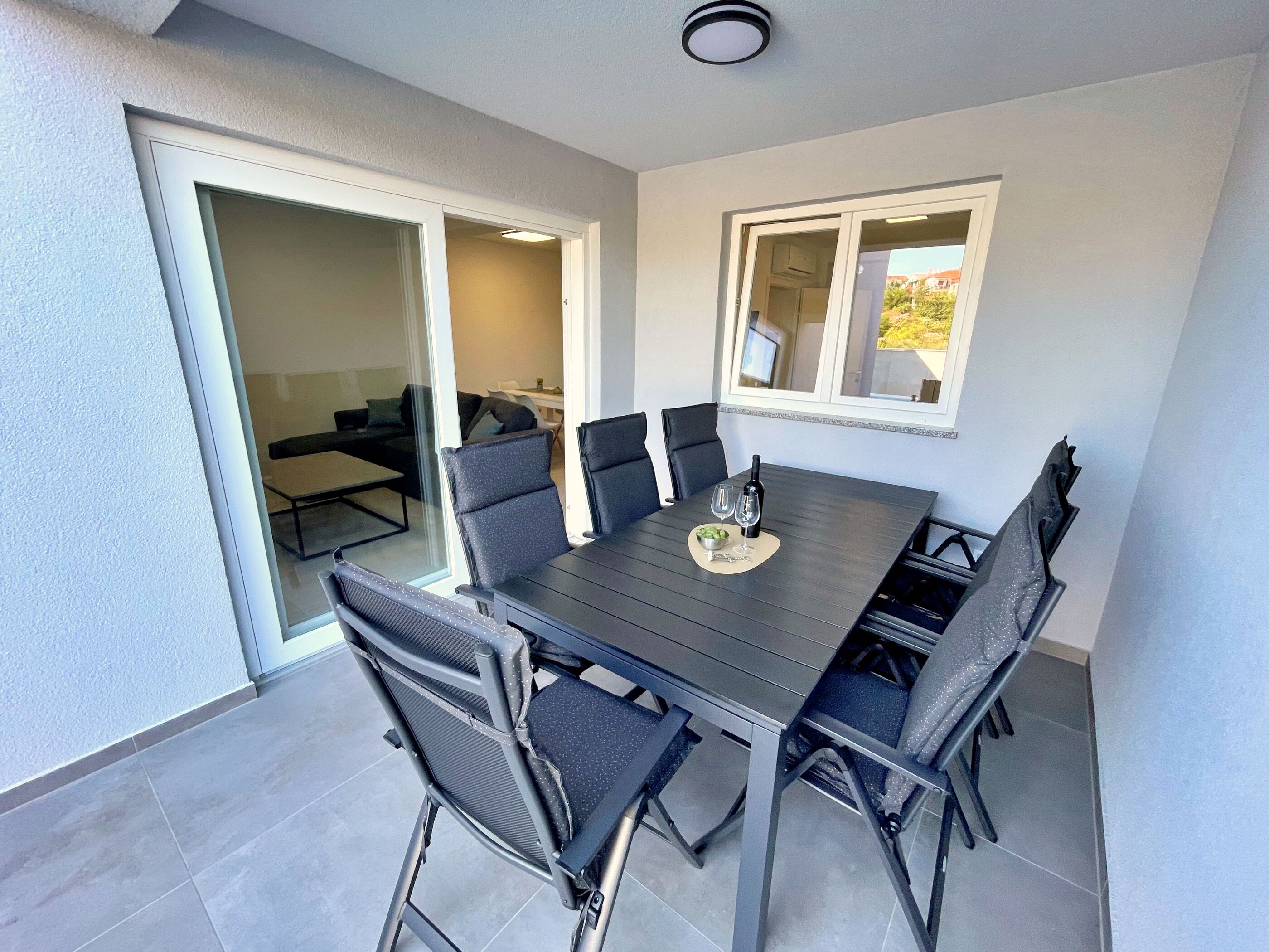 Apartments BONUM S PRIVATNIM BAZENOM 63765-A1