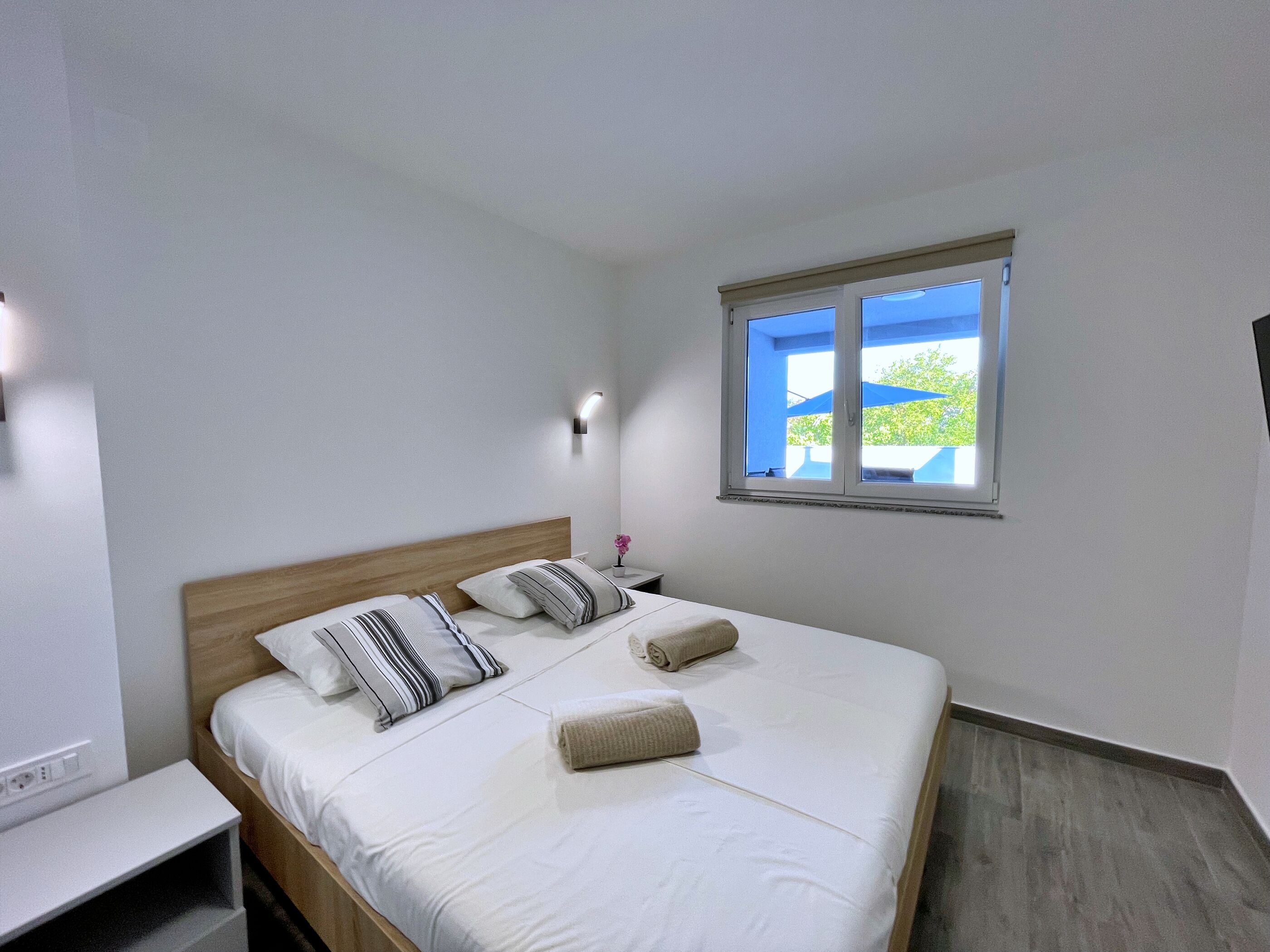 Apartments BONUM S PRIVATNIM BAZENOM 63765-A1