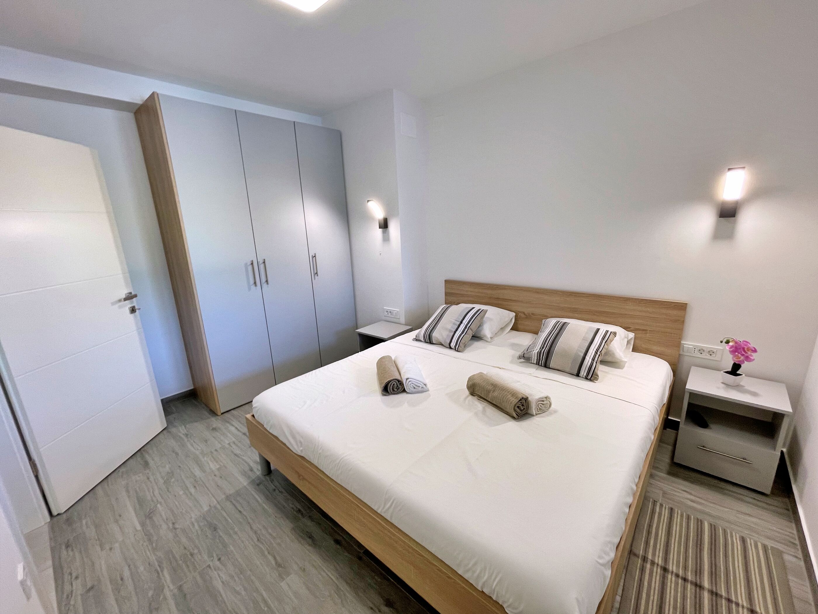 Apartments BONUM S PRIVATNIM BAZENOM 63765-A1