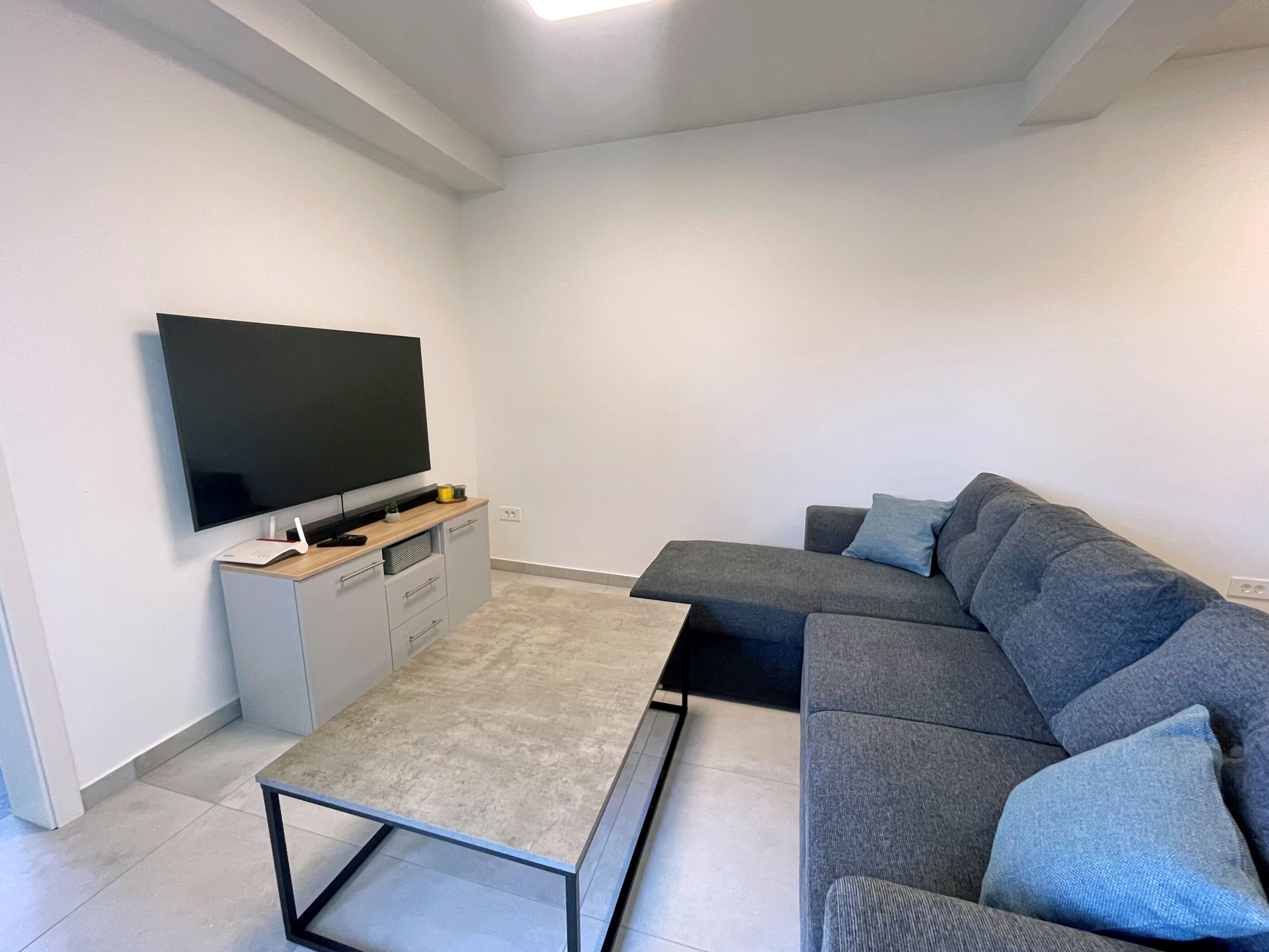 Apartments BONUM S PRIVATNIM BAZENOM 63765-A1