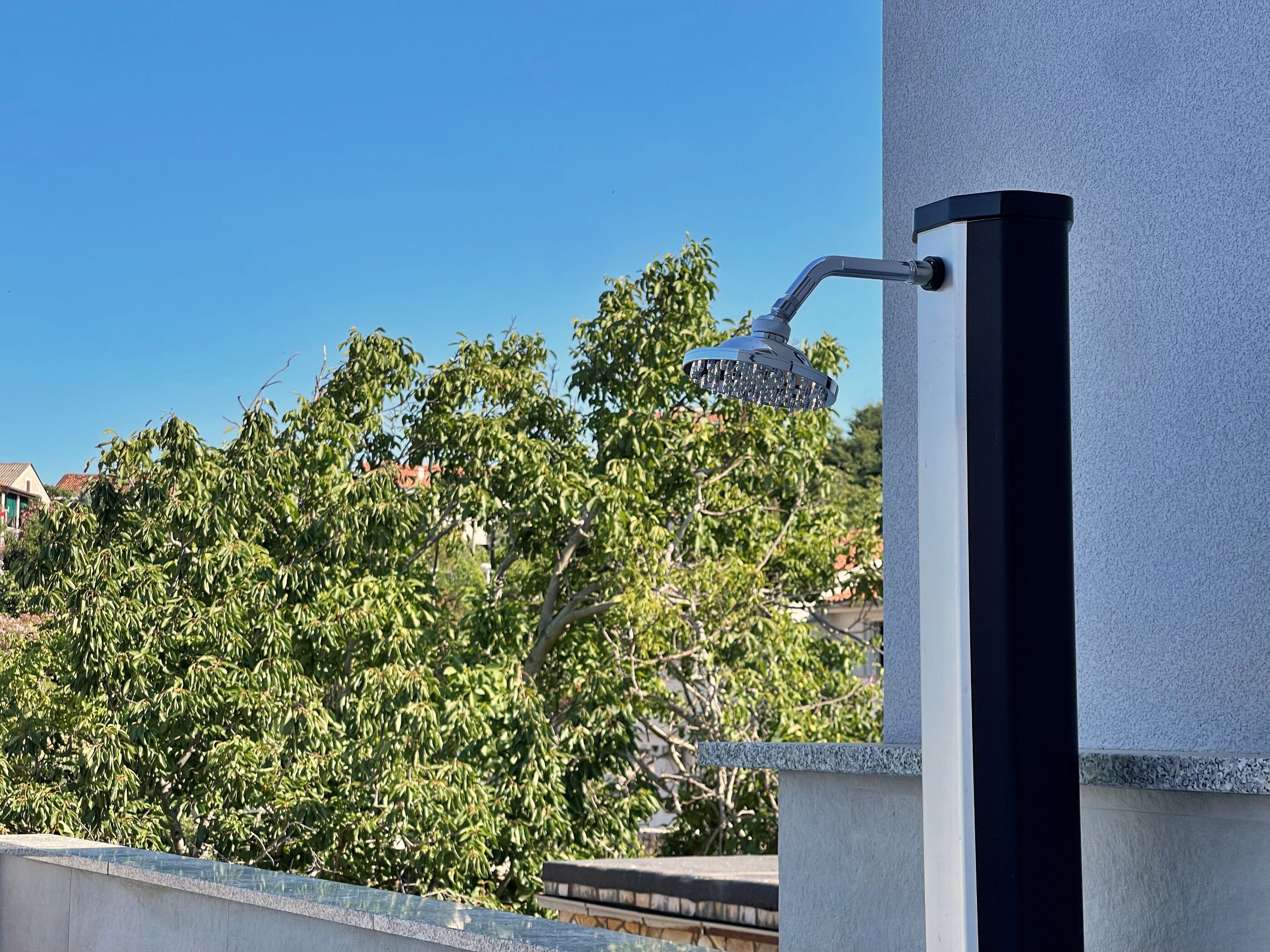 Apartments BONUM S PRIVATNIM BAZENOM 63765-A1