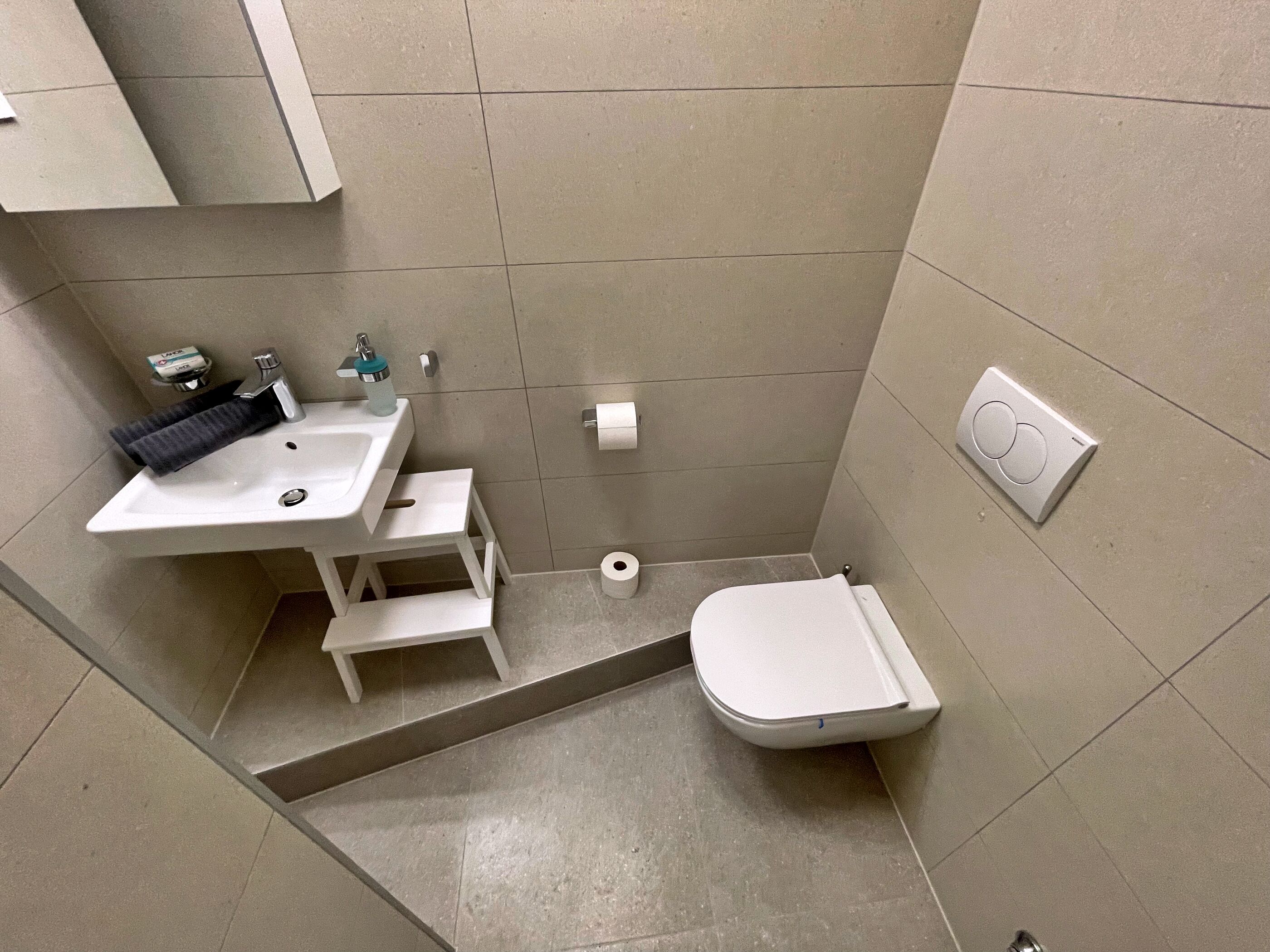 Apartments BONUM S PRIVATNIM BAZENOM 63765-A1