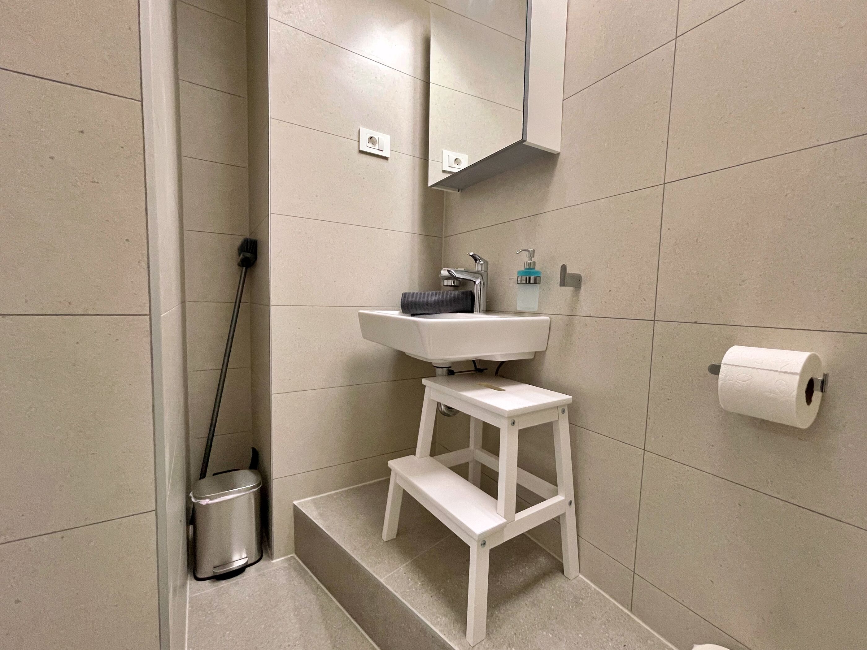 Apartments BONUM S PRIVATNIM BAZENOM 63765-A1