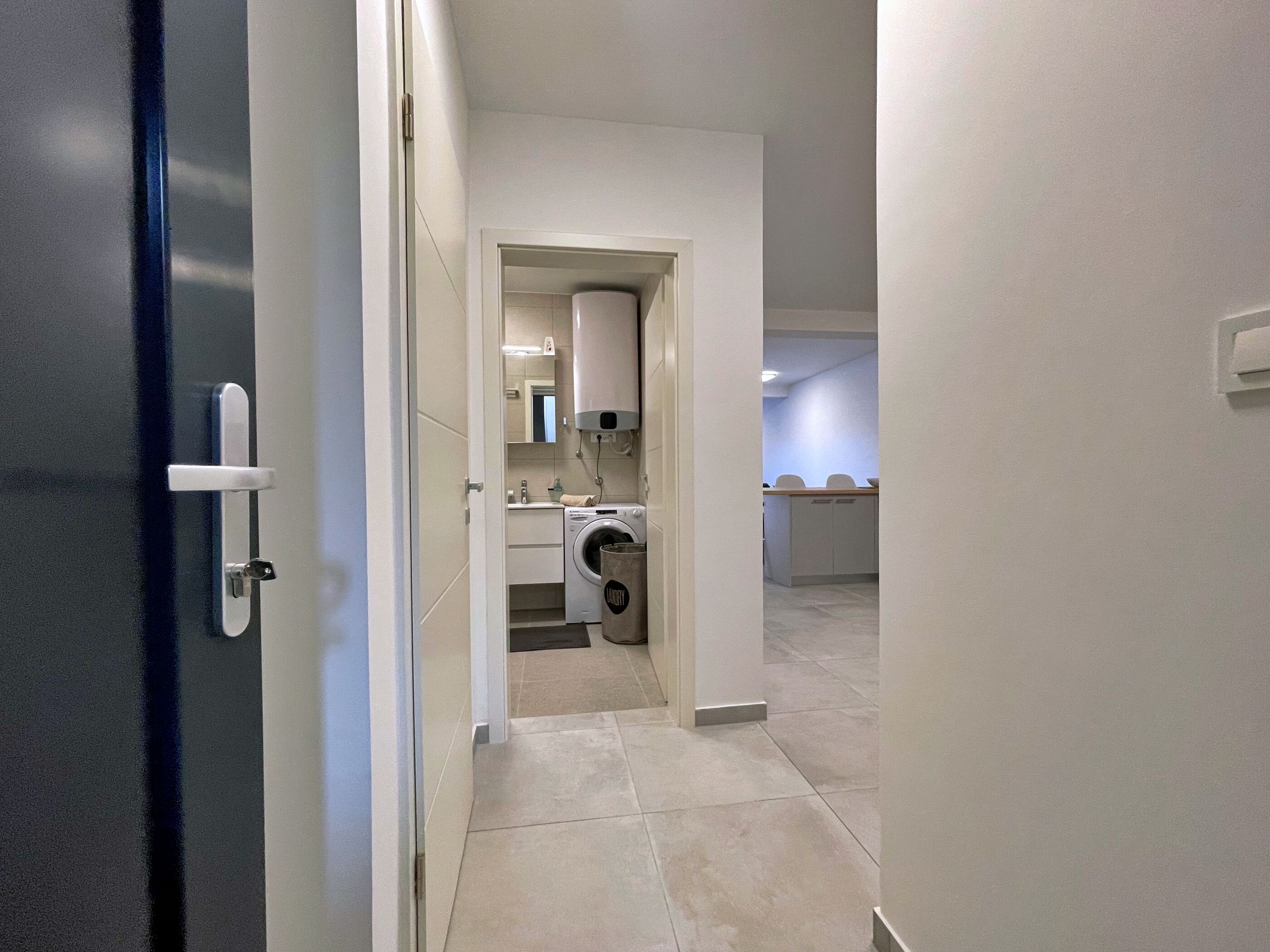 Apartments BONUM S PRIVATNIM BAZENOM 63765-A1