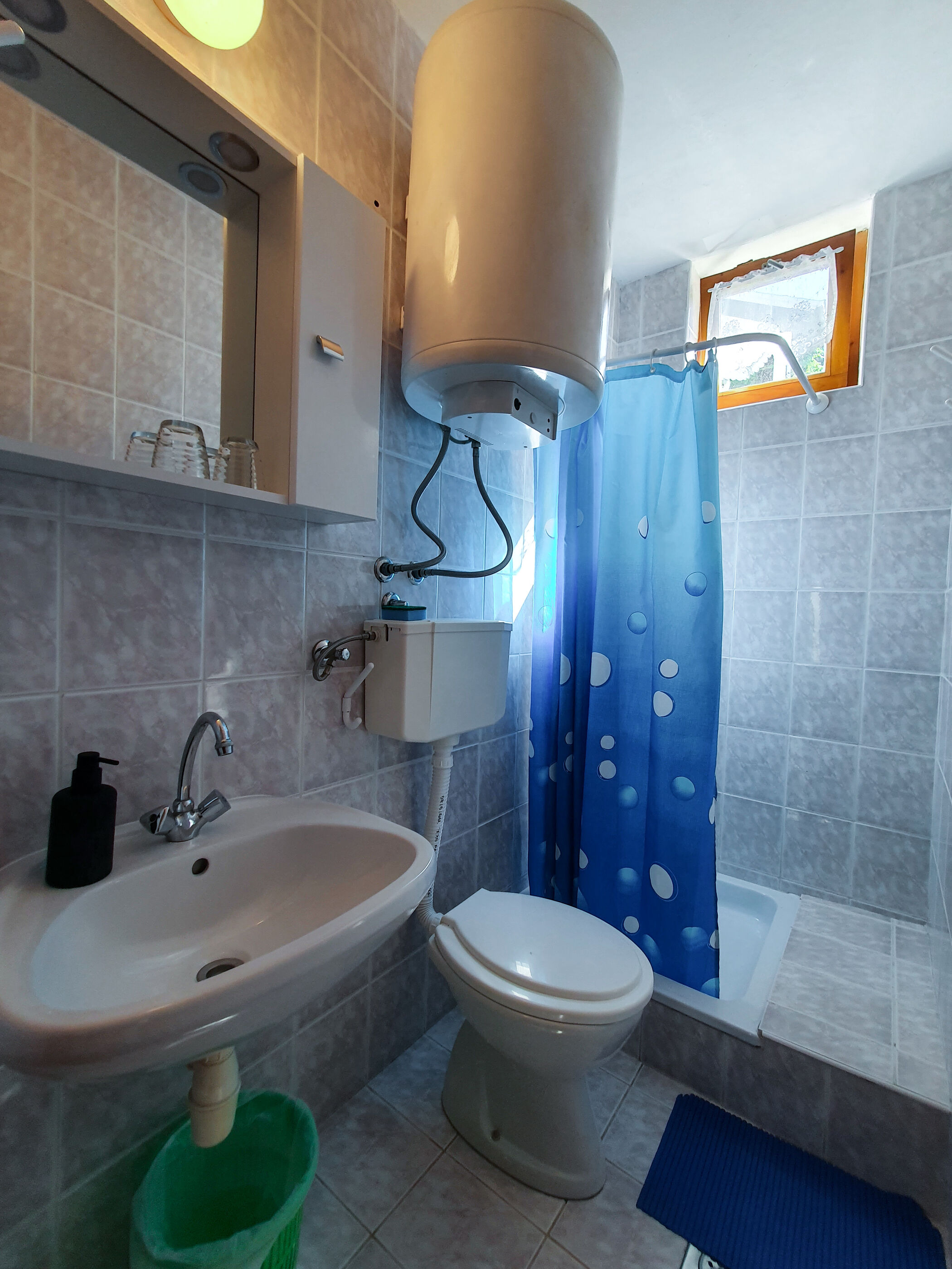 Apartments and Rooms Jengic 100541-S3
