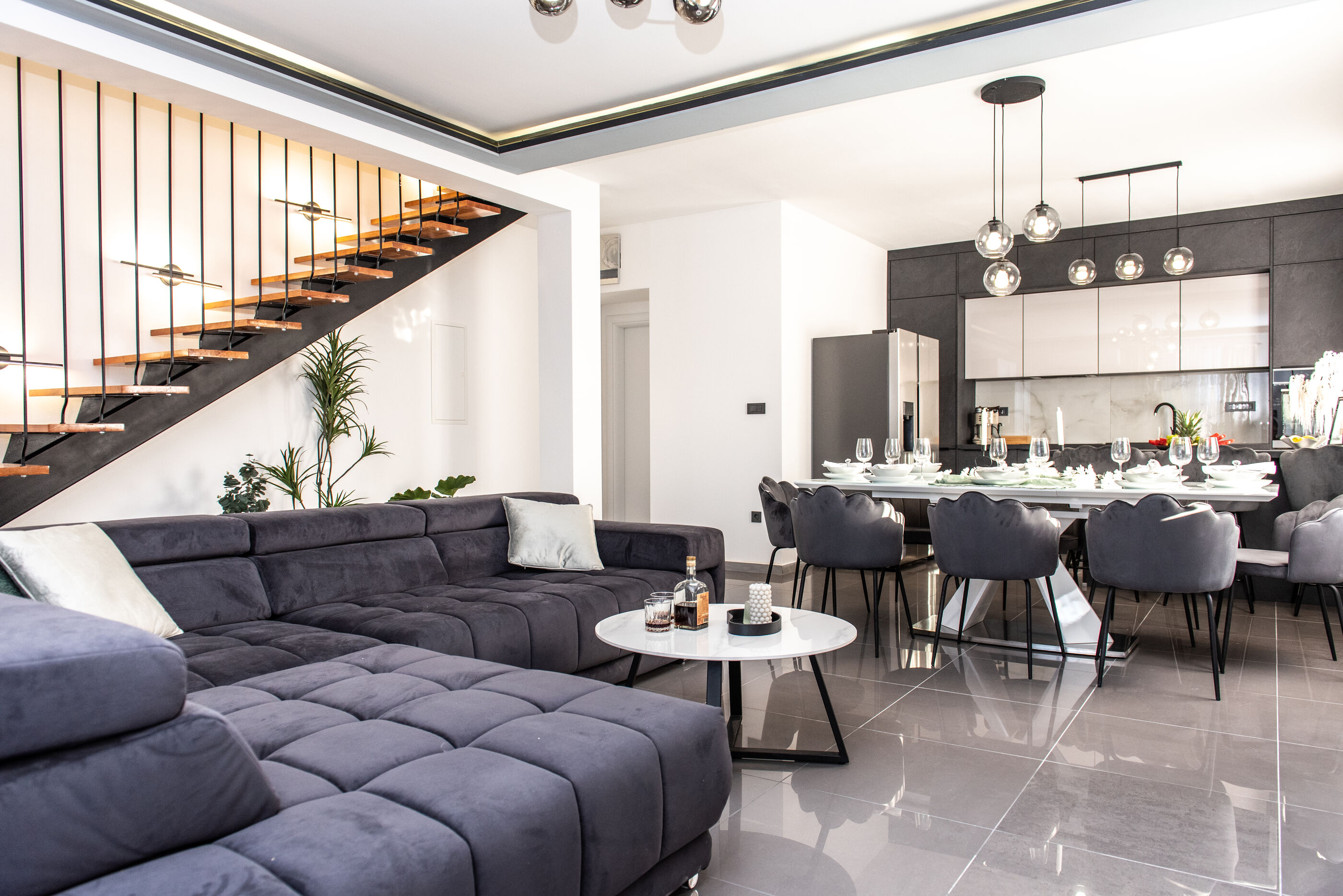 Apartment Jasna 114401-A1