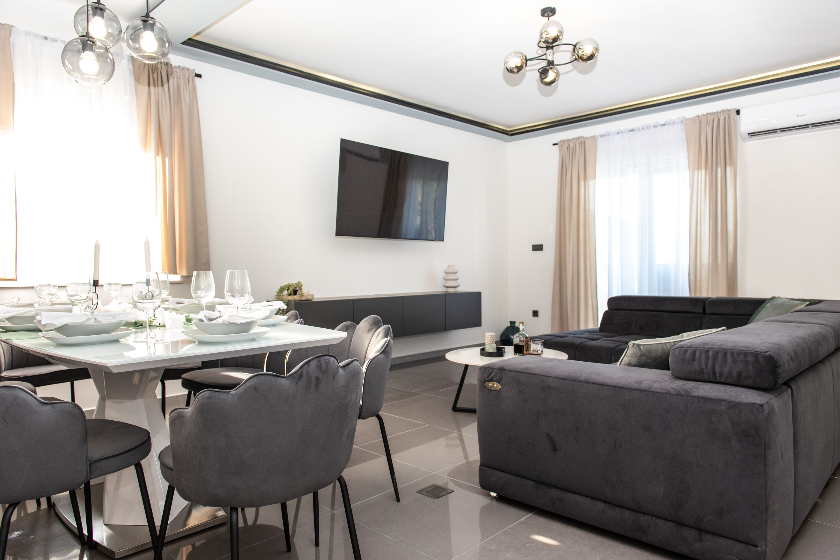 Apartment Jasna 114401-A1