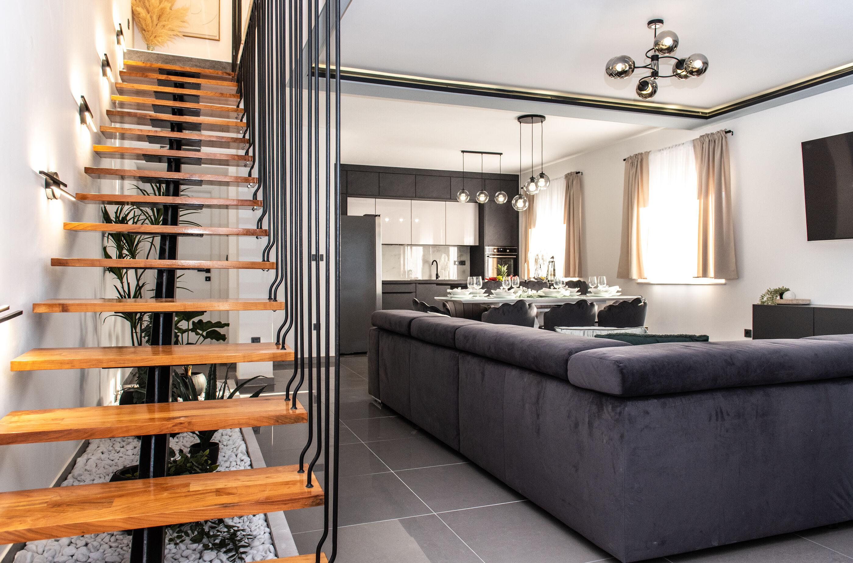 Apartment Jasna 114401-A1