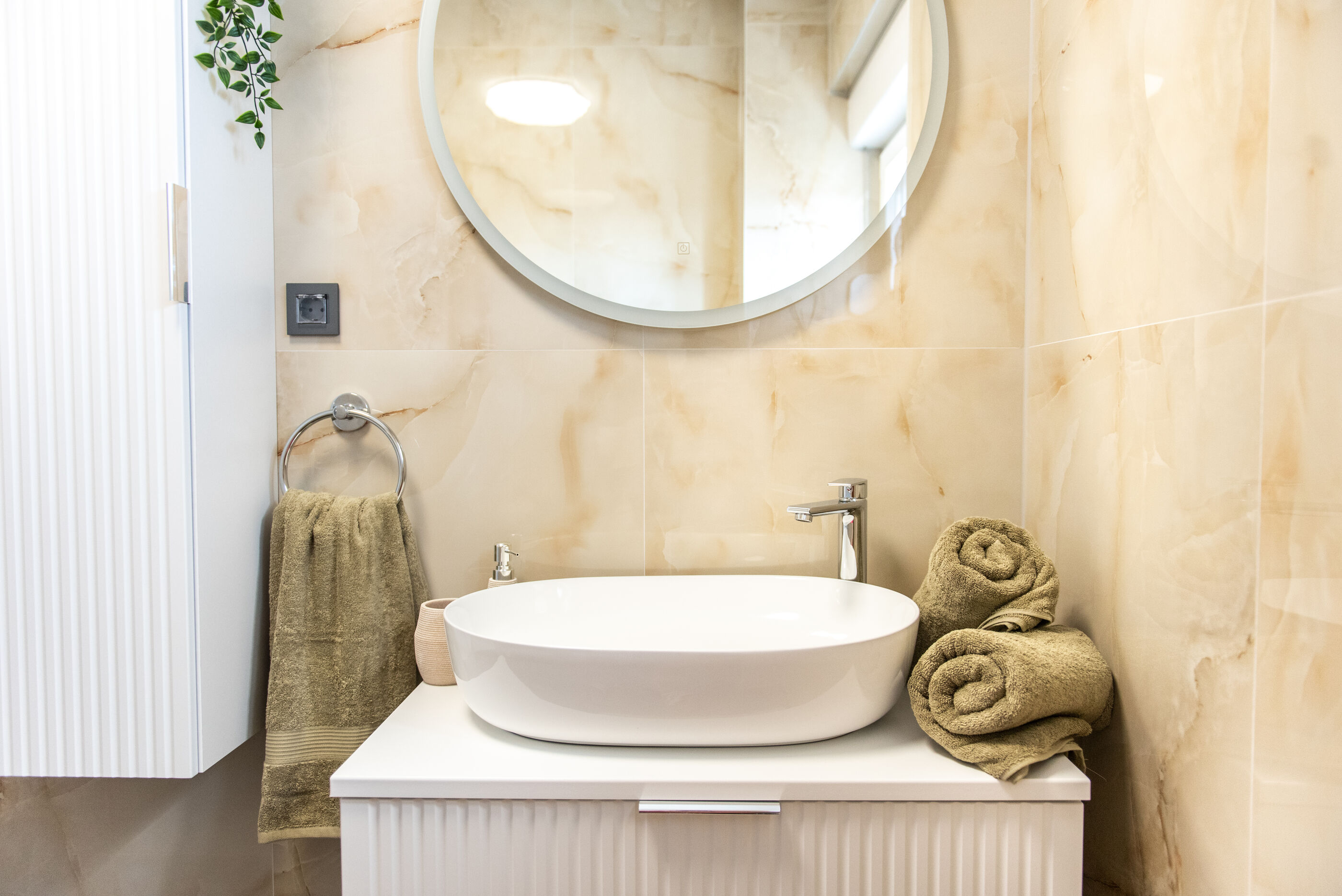 Apartment Jasna 114401-A1