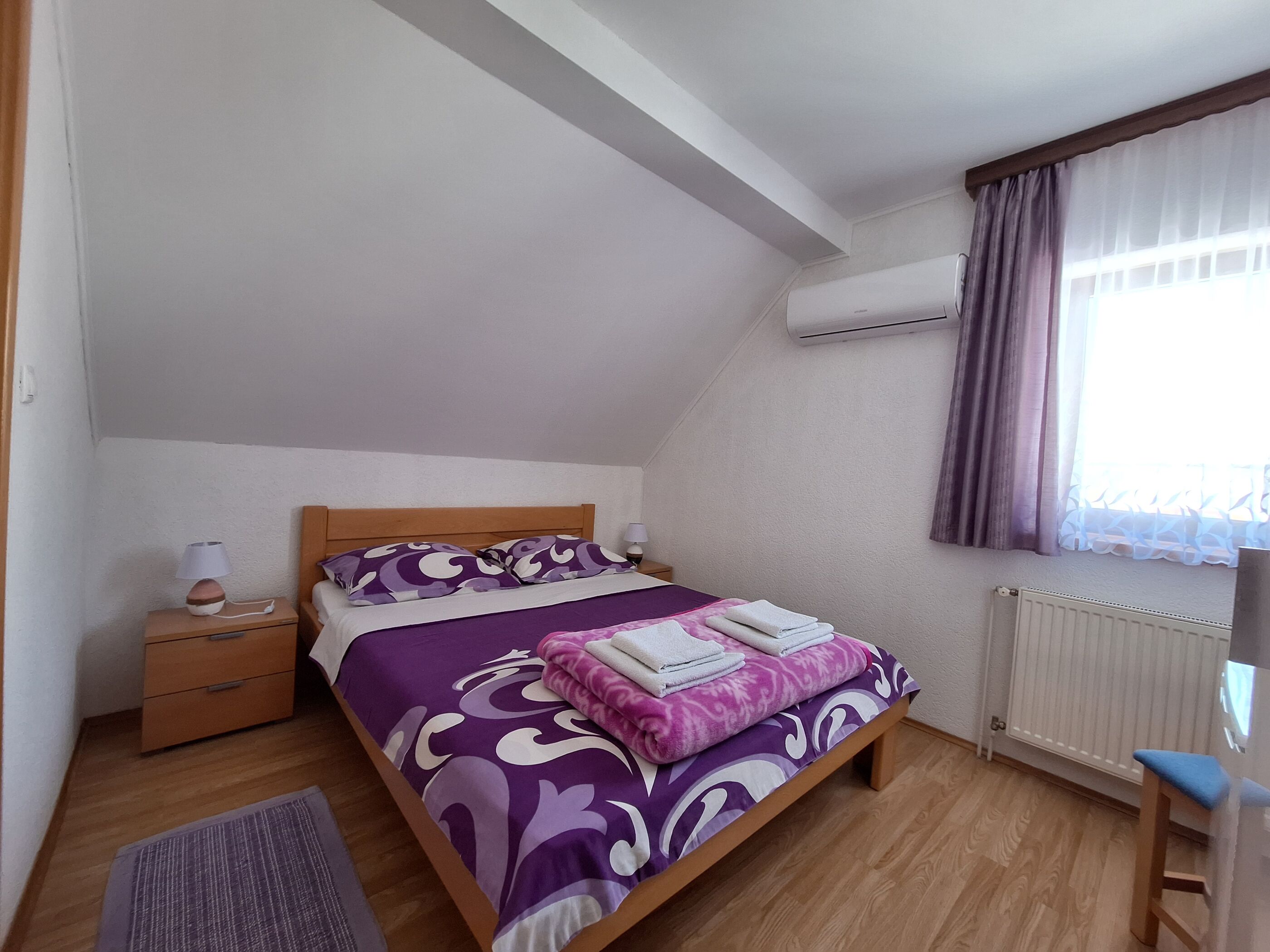 Apartment and Rooms Guest house Matej & Mateja 114431-S1