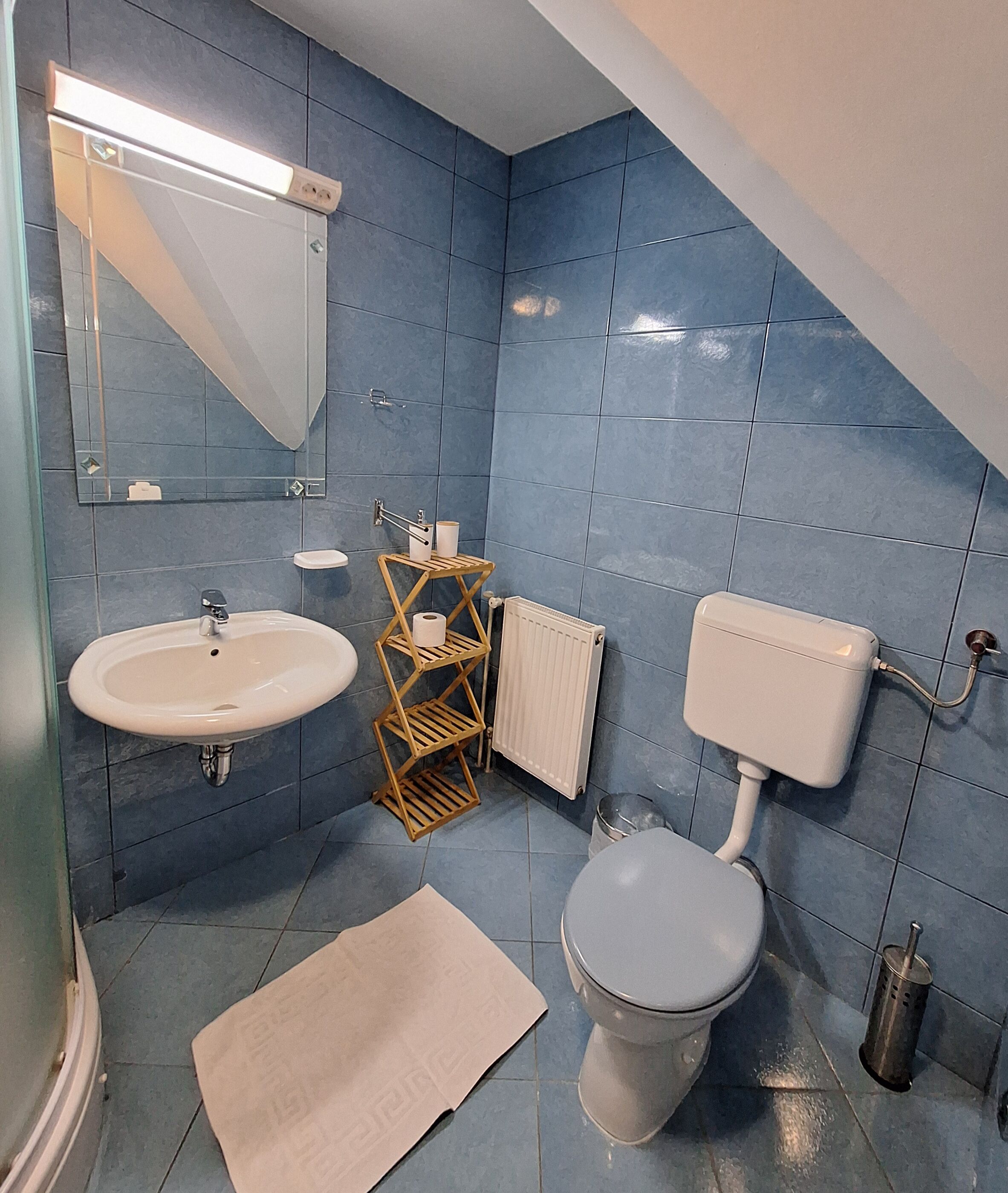 Apartment and Rooms Guest house Matej & Mateja 114431-S1