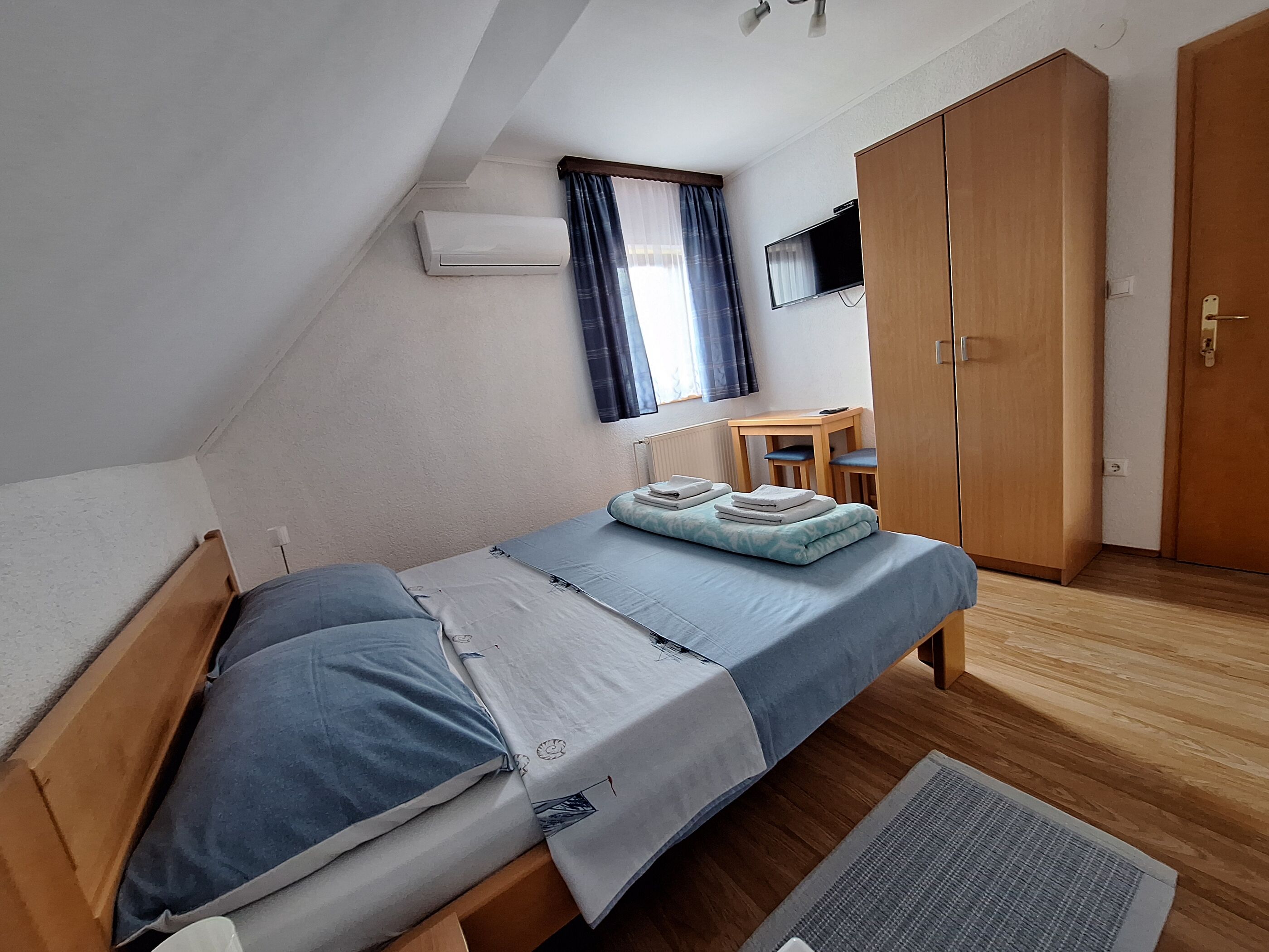 Apartment and Rooms Guest house Matej & Mateja 114431-S2