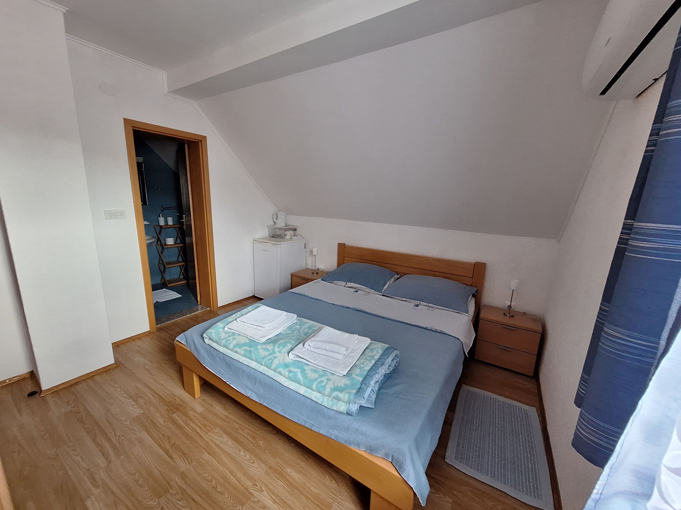 Apartment and Rooms Guest house Matej & Mateja 114431-S2