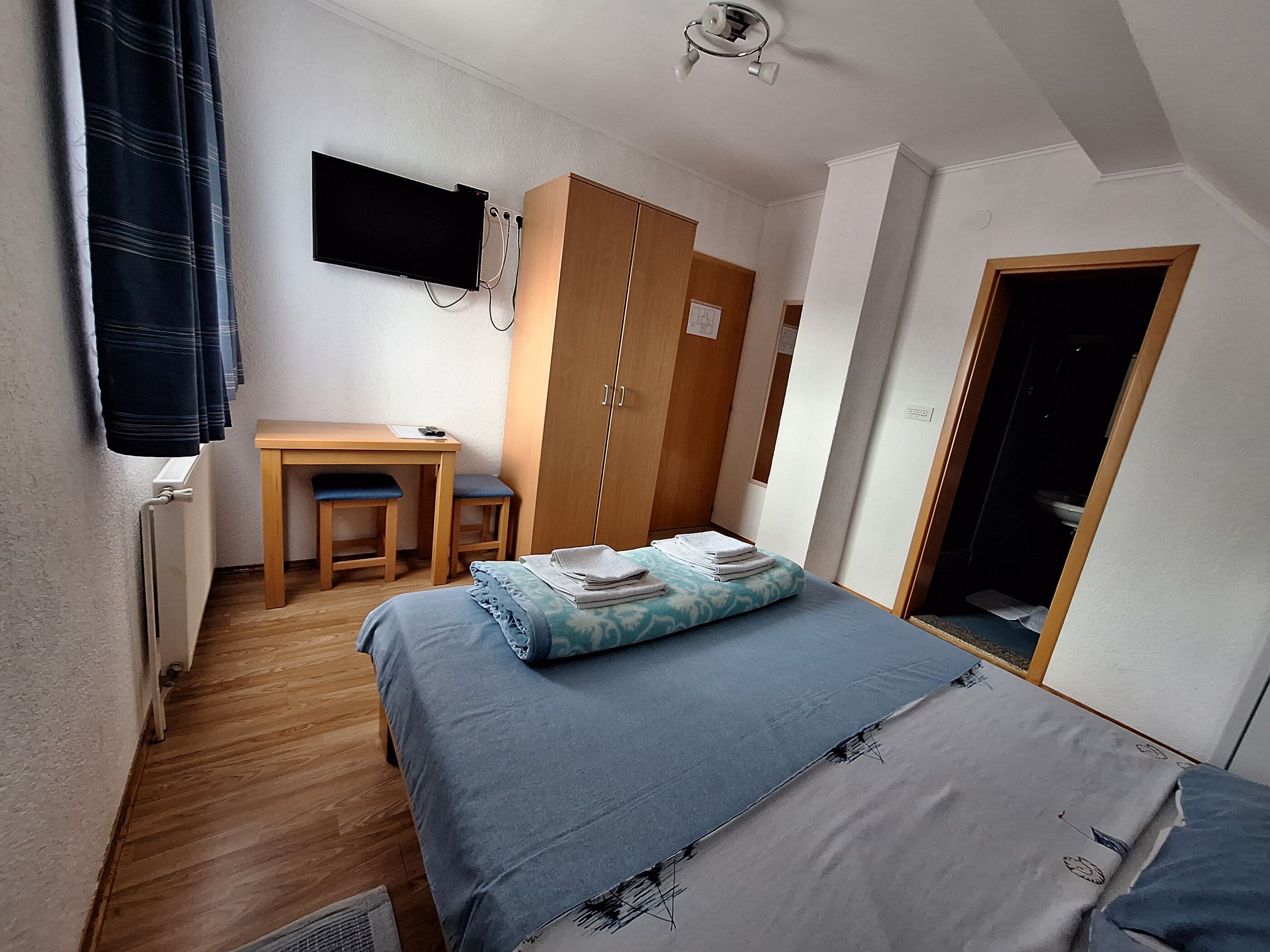 Apartment and Rooms Guest house Matej & Mateja 114431-S2