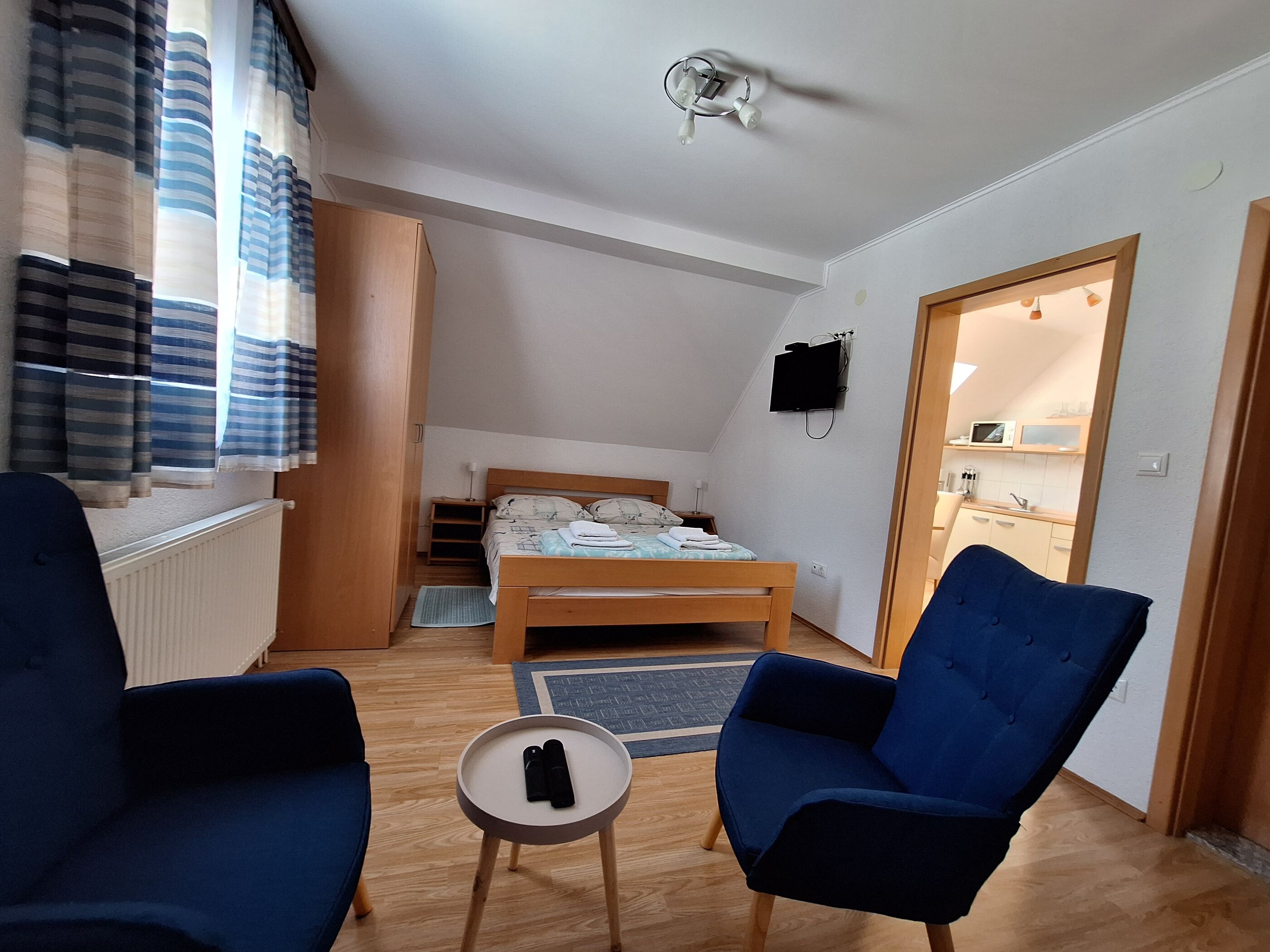 Apartment and Rooms Guest house Matej & Mateja 114431-A1