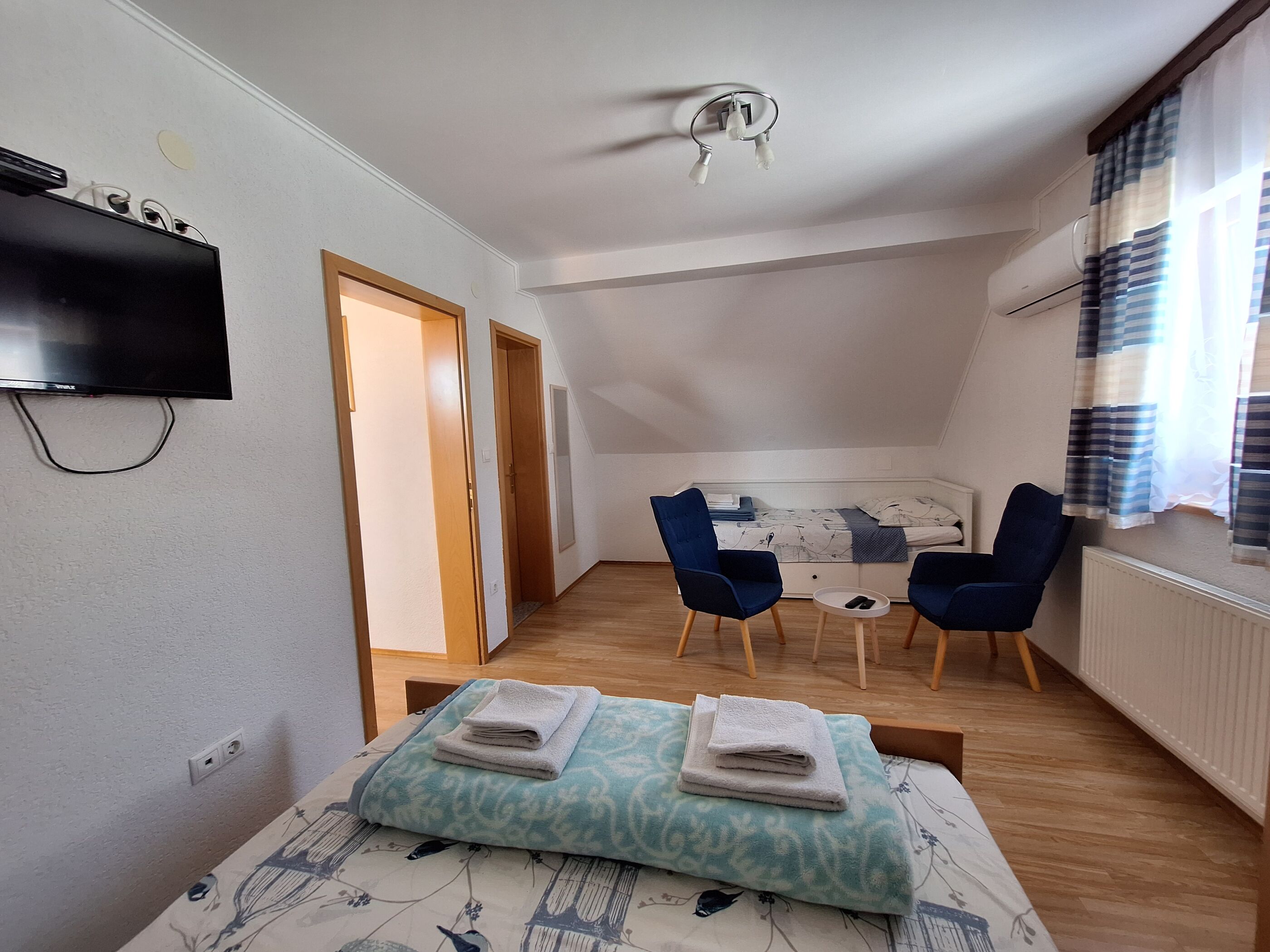 Apartment and Rooms Guest house Matej & Mateja 114431-A1