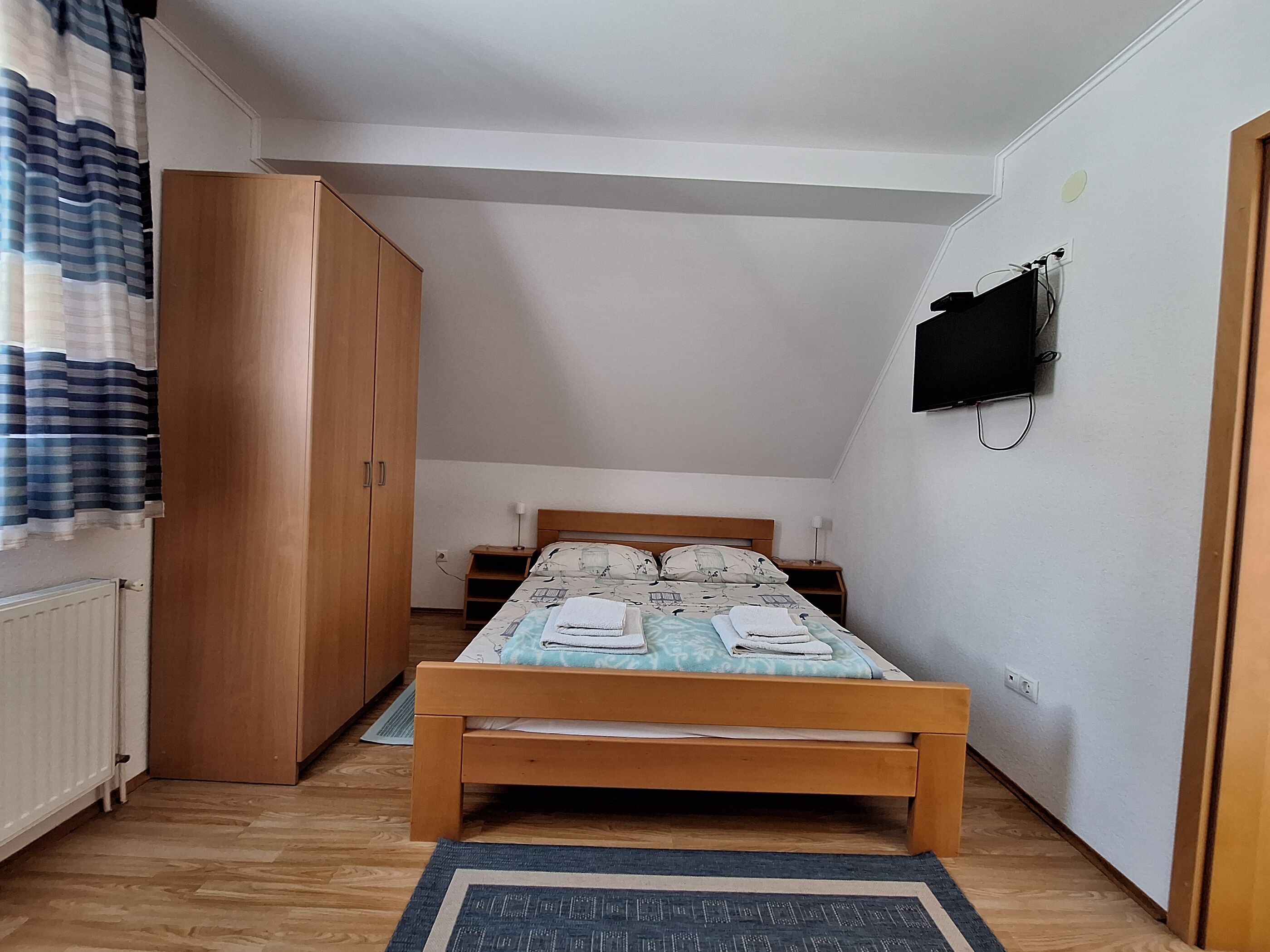 Apartment and Rooms Guest house Matej & Mateja 114431-A1