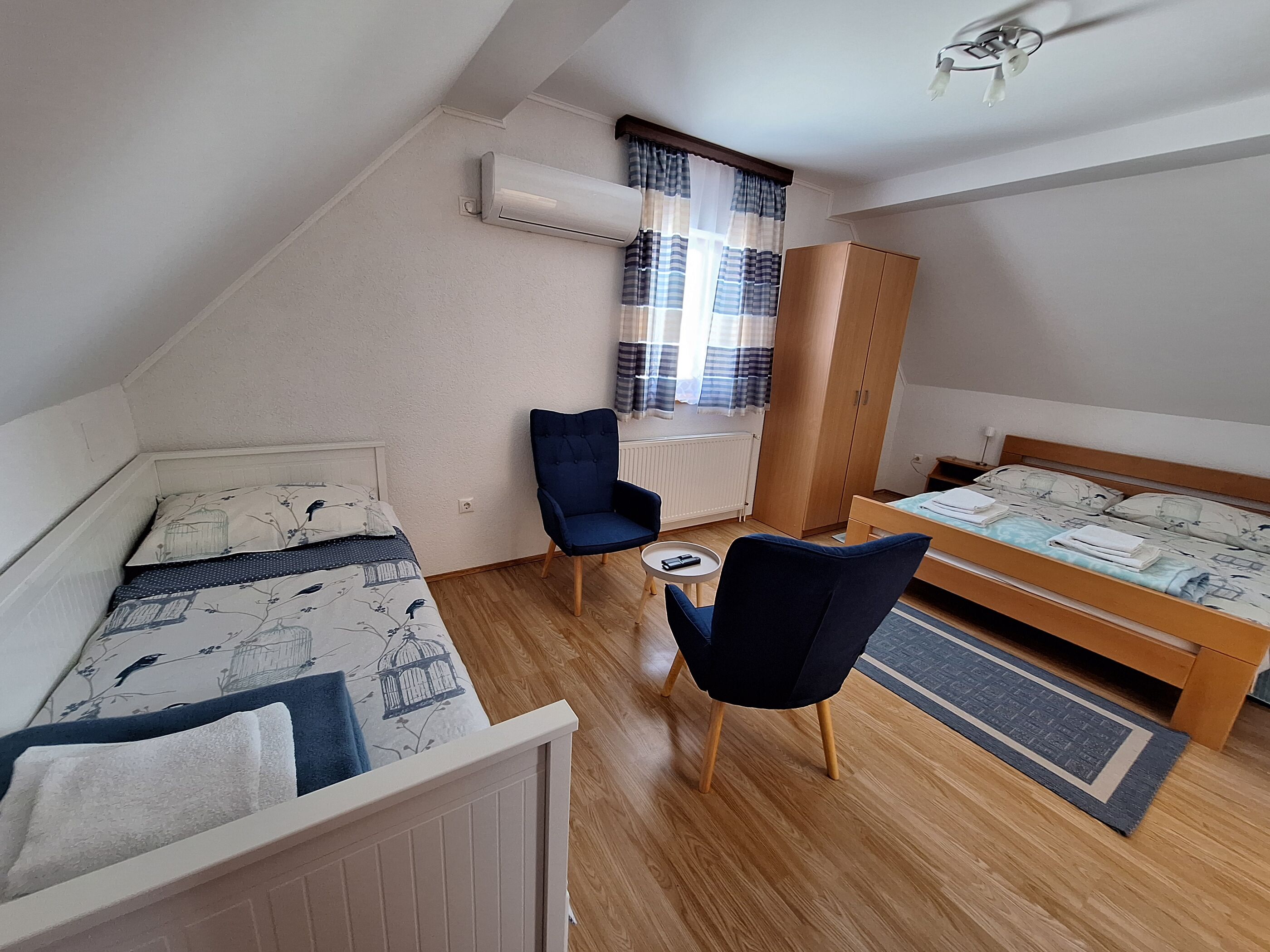 Apartment and Rooms Guest house Matej & Mateja 114431-A1