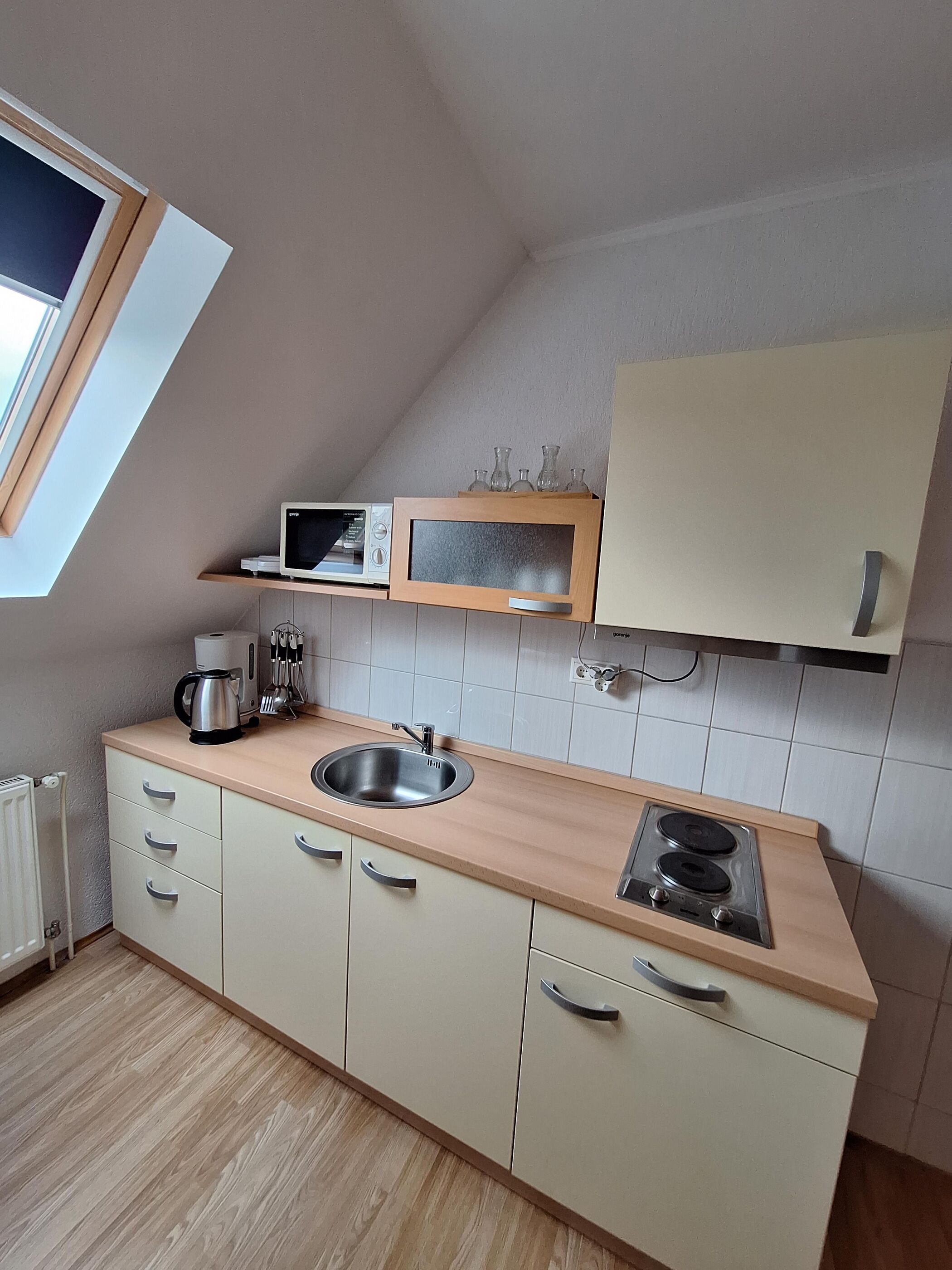 Apartment and Rooms Guest house Matej & Mateja 114431-A1
