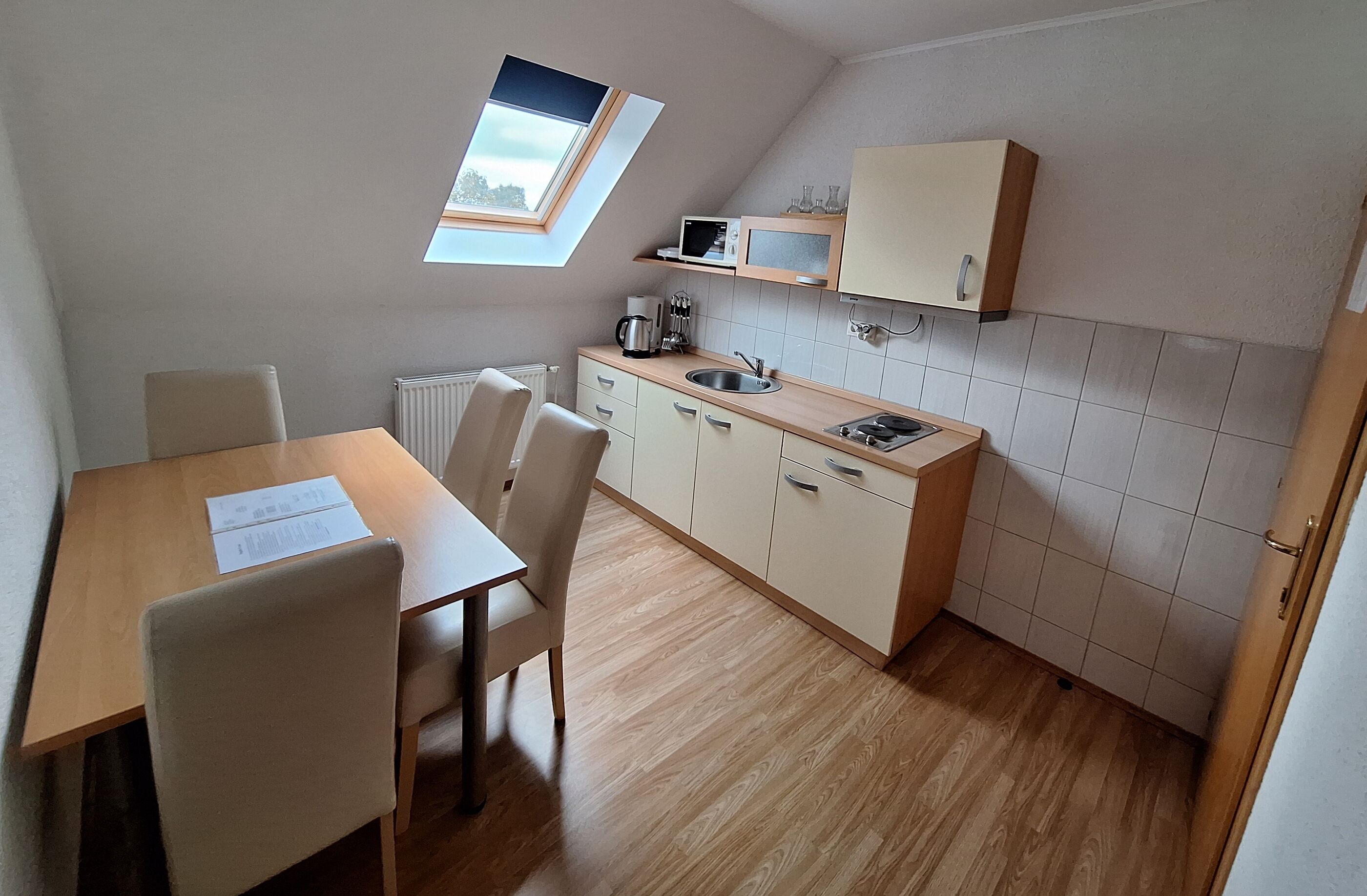 Apartment and Rooms Guest house Matej & Mateja 114431-A1