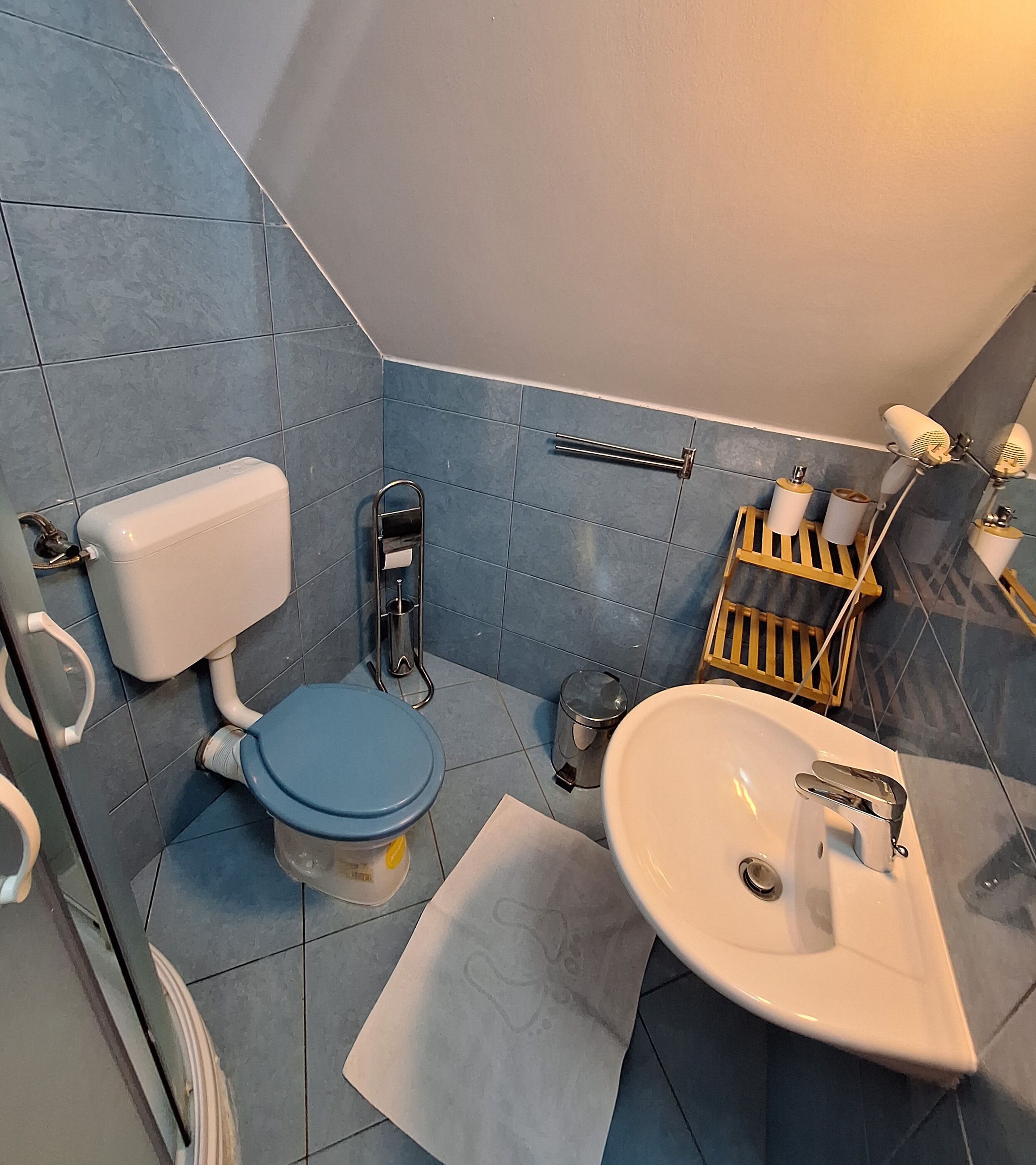 Apartment and Rooms Guest house Matej & Mateja 114431-A1