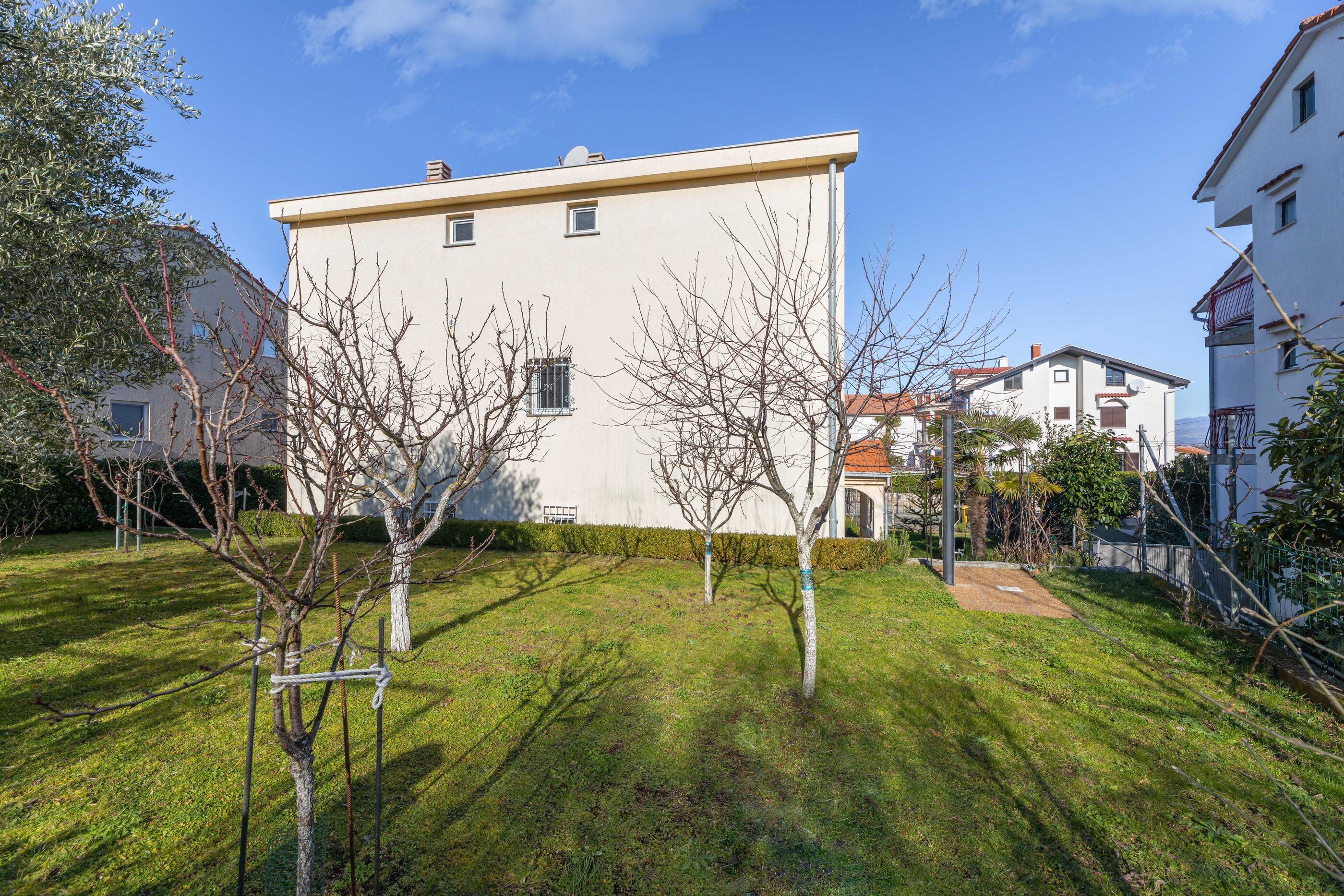 Apartments and Room Ocean 62007-A2